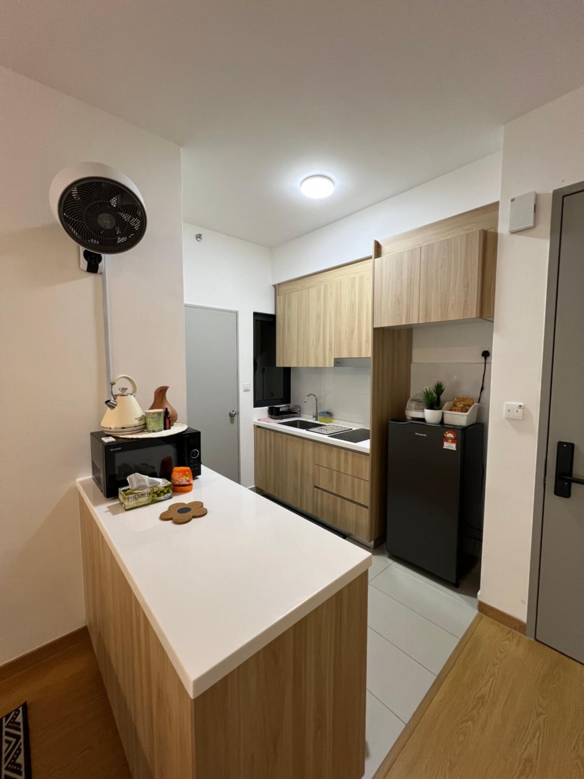 CASA LiLO SplashMania Homestay KLIA photo 6
