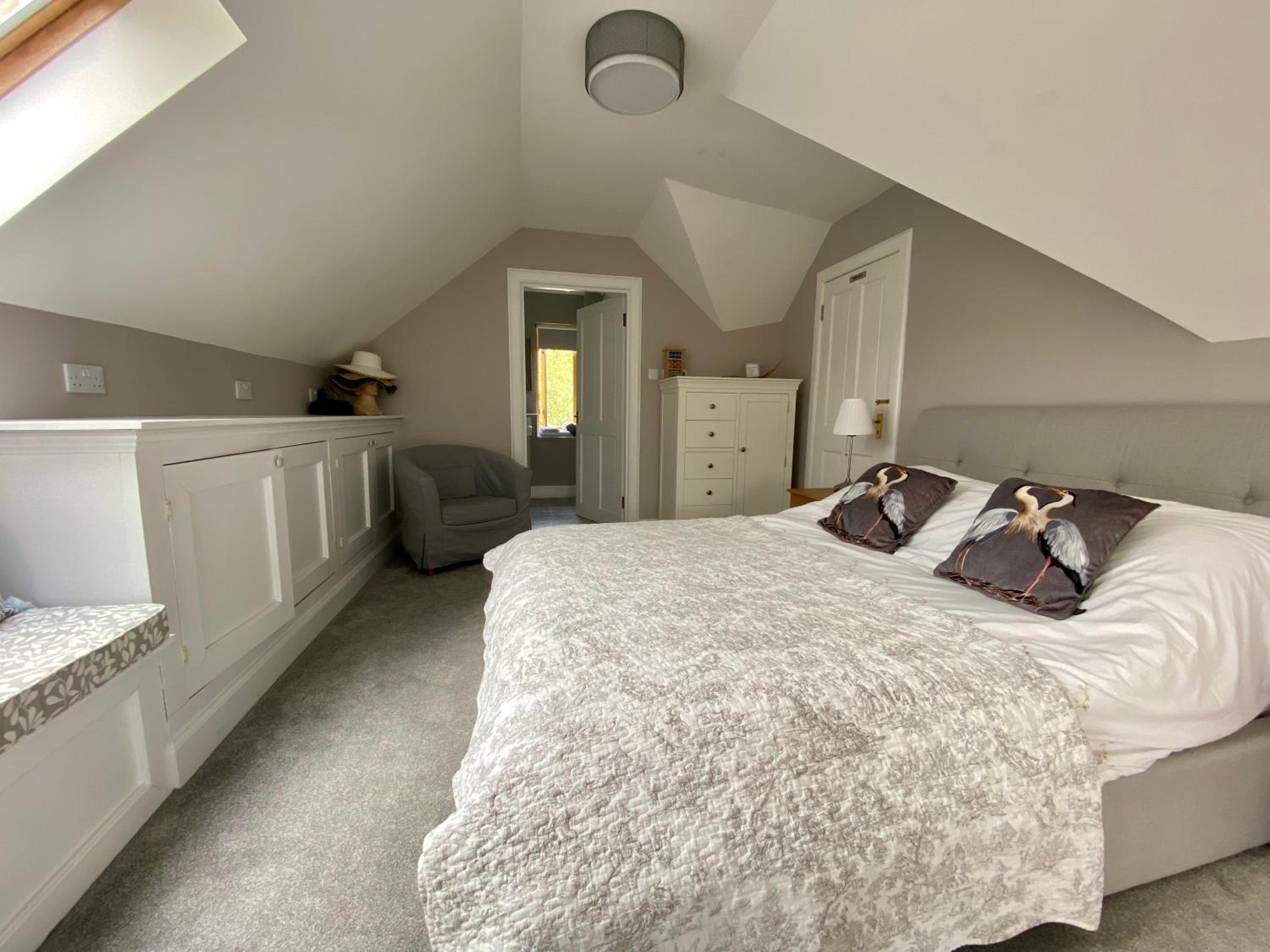 Arisaig Holiday Apartment