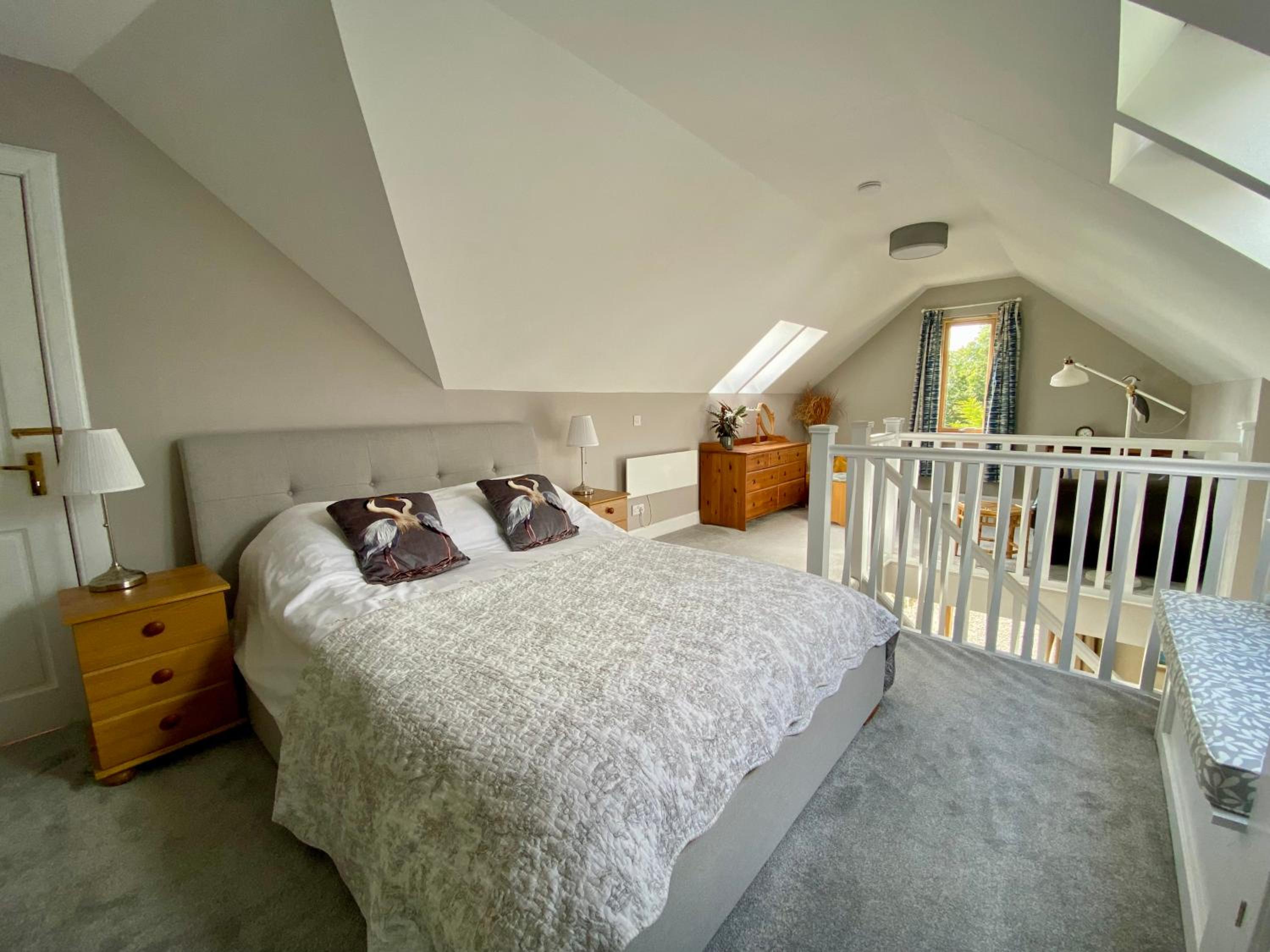 Arisaig Holiday Apartment