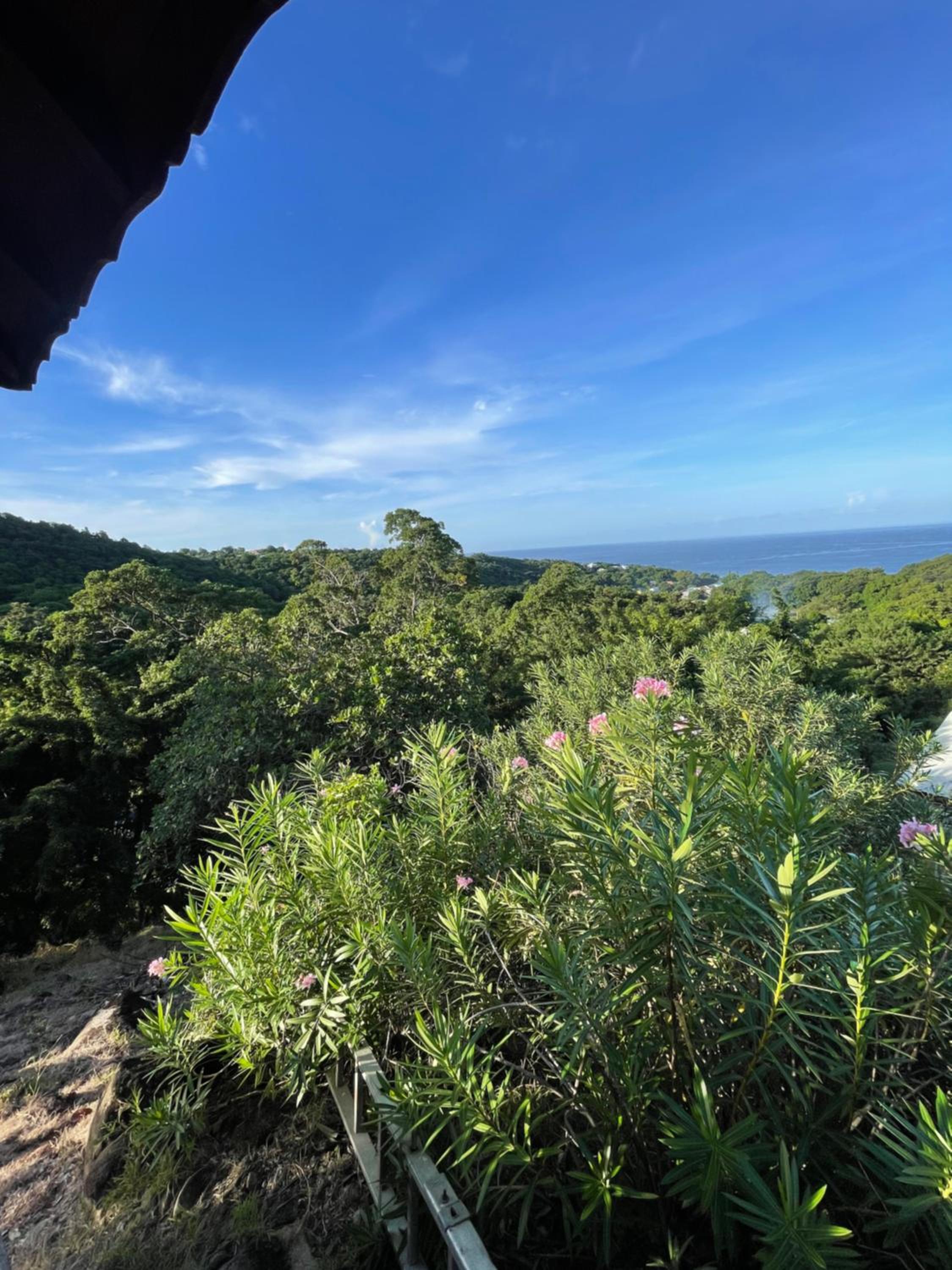 Les Hauts de Grand Case