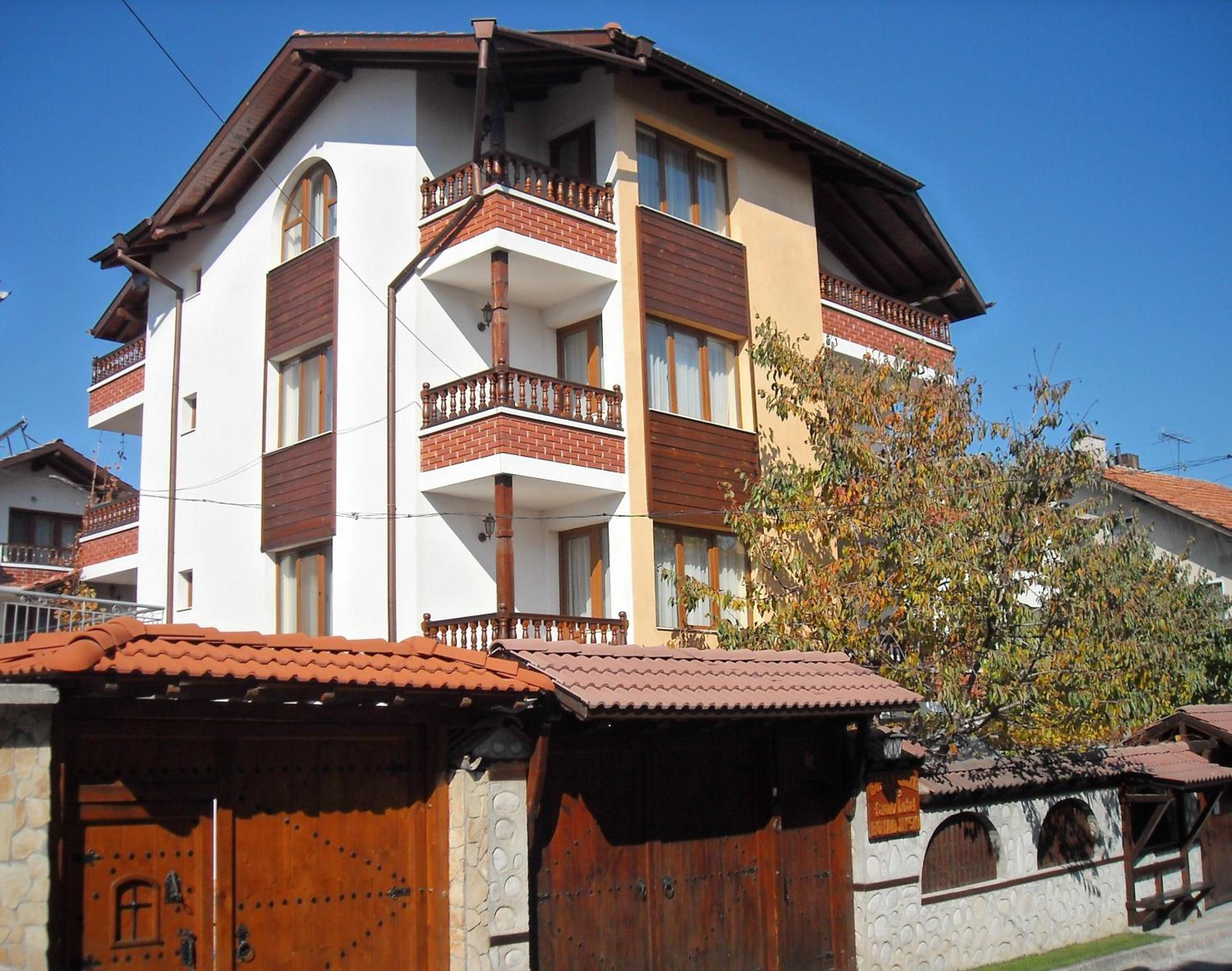 Hotel Boyadjiyski Guest House - Image 1