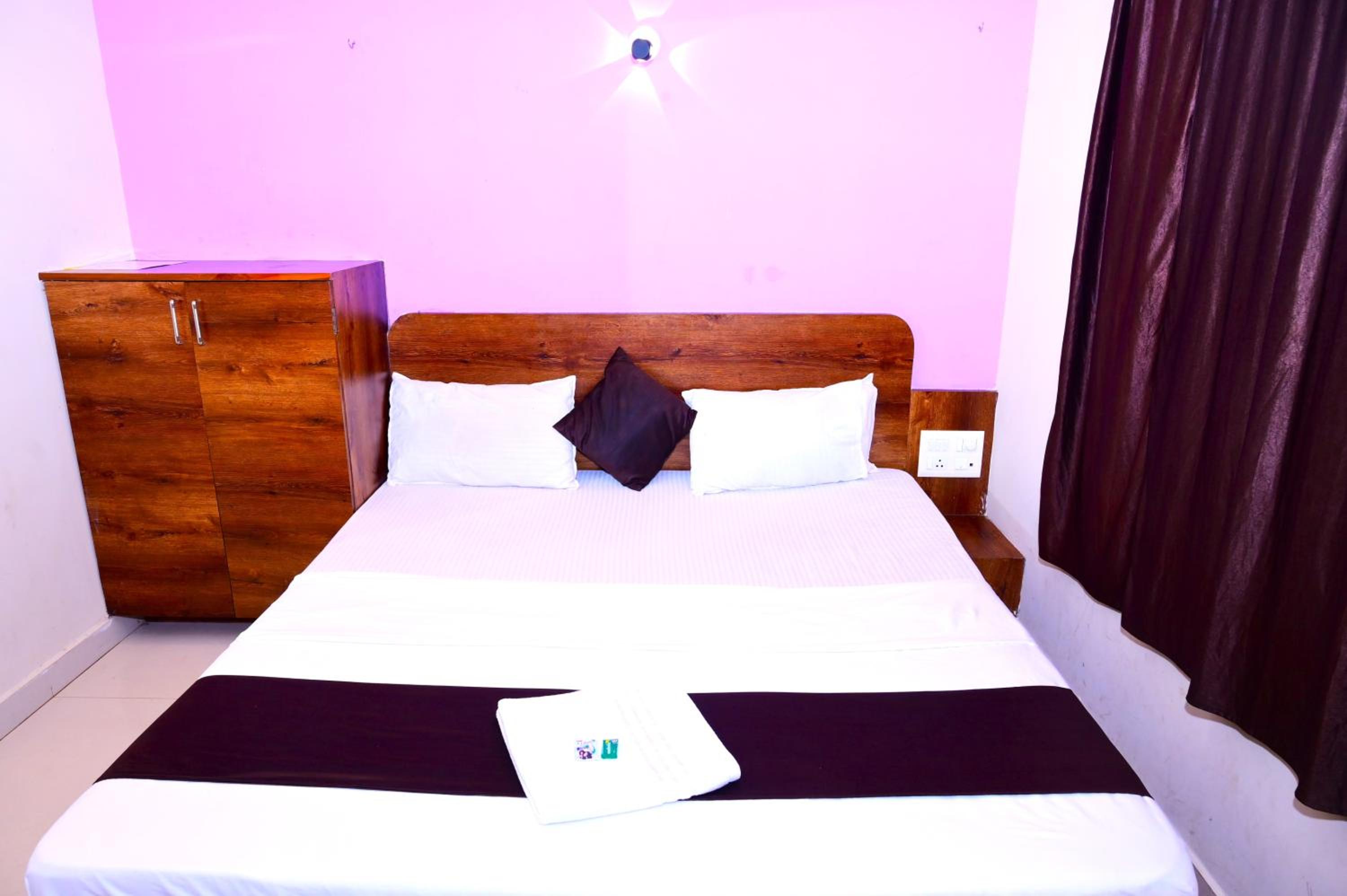 Hotel Blue Sagar Puri Official view 5