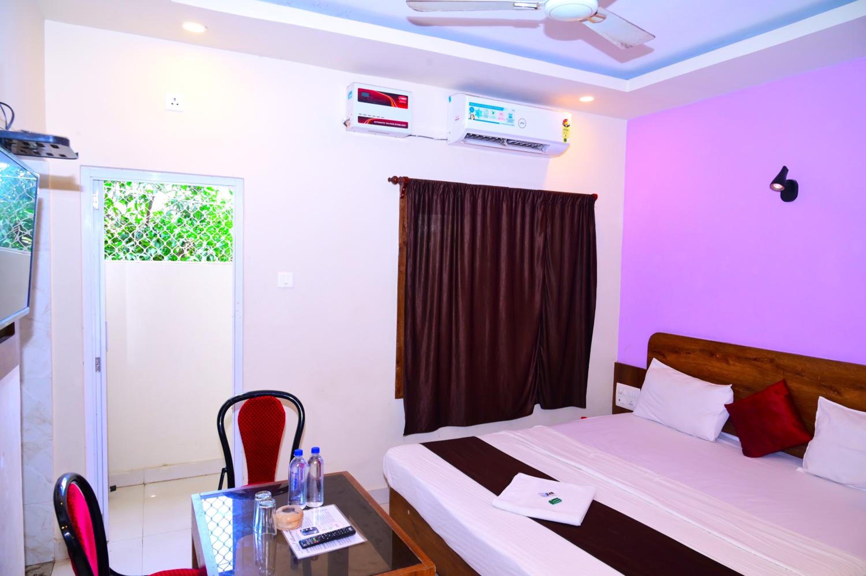 Hotel Blue Sagar Puri Official view 4