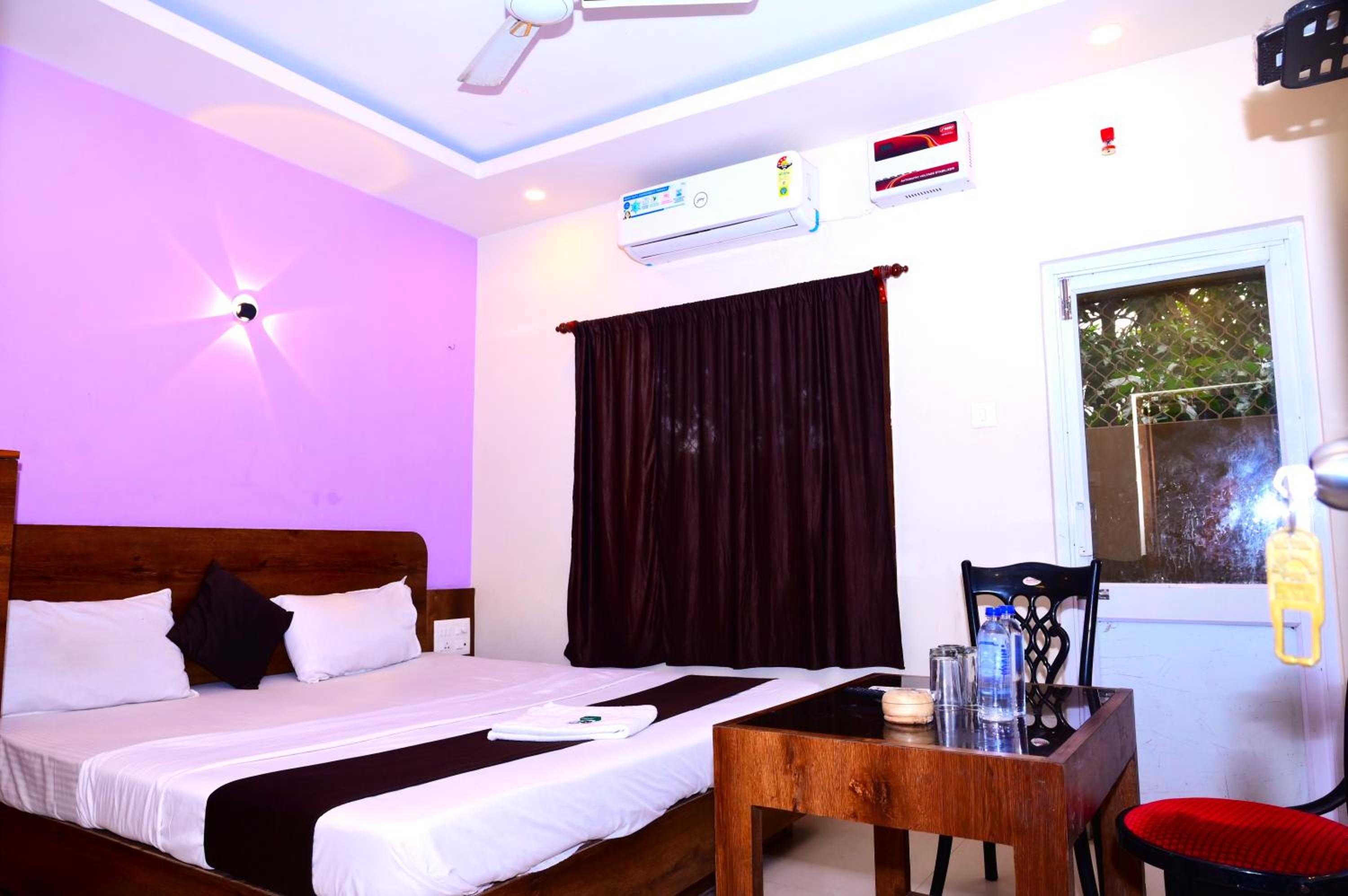 Hotel Blue Sagar Puri Official view 3