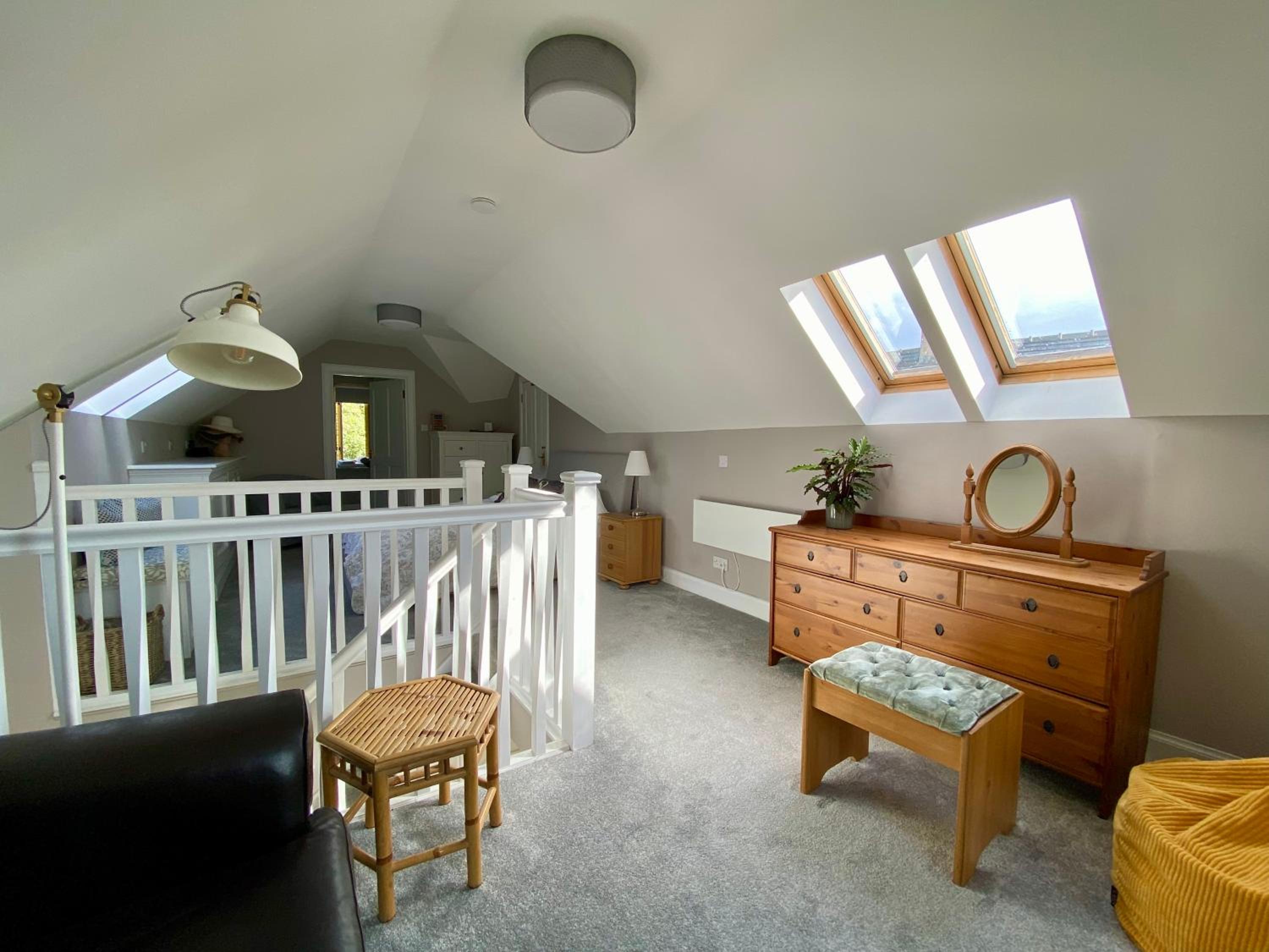 Arisaig Holiday Apartment