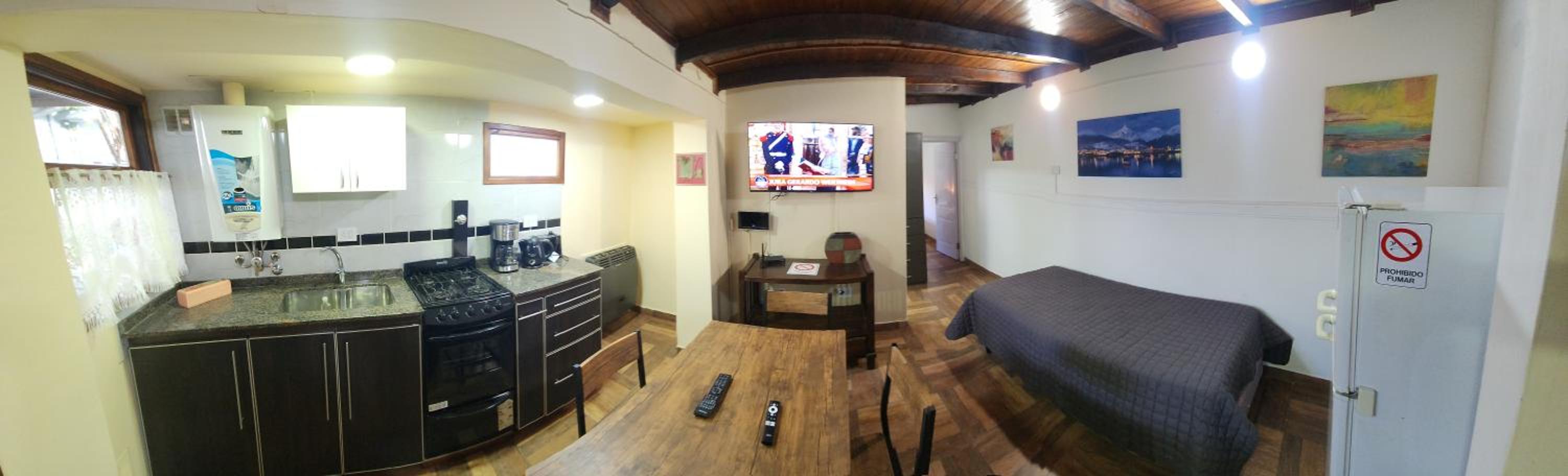 LA CASA DE FRIDA