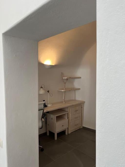 Nostos Central Cave House with jacuzzi photo 3