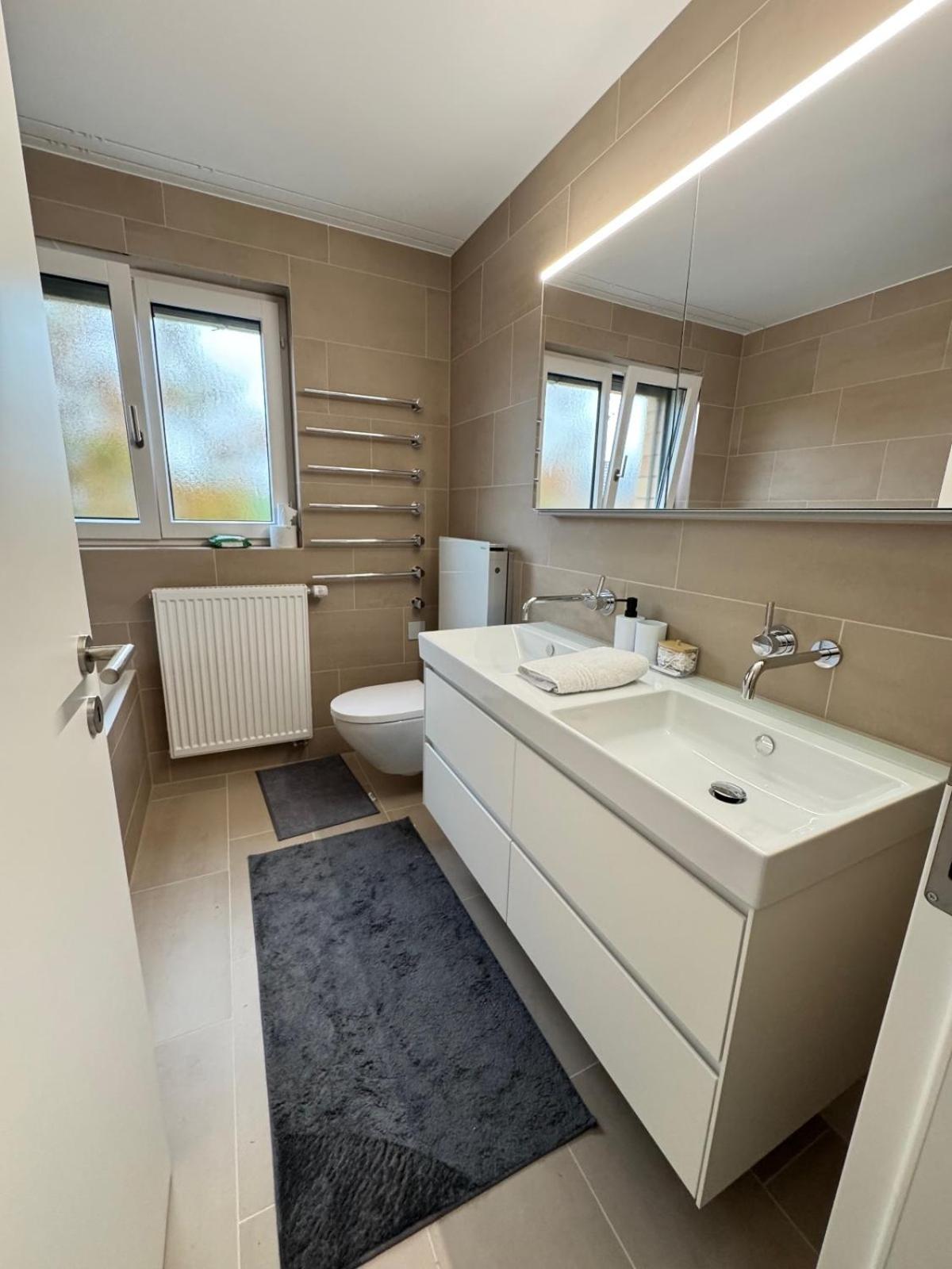 VK - H - Zürich Airport - Luxury - Homestay - Haldenstrasse - Kloten