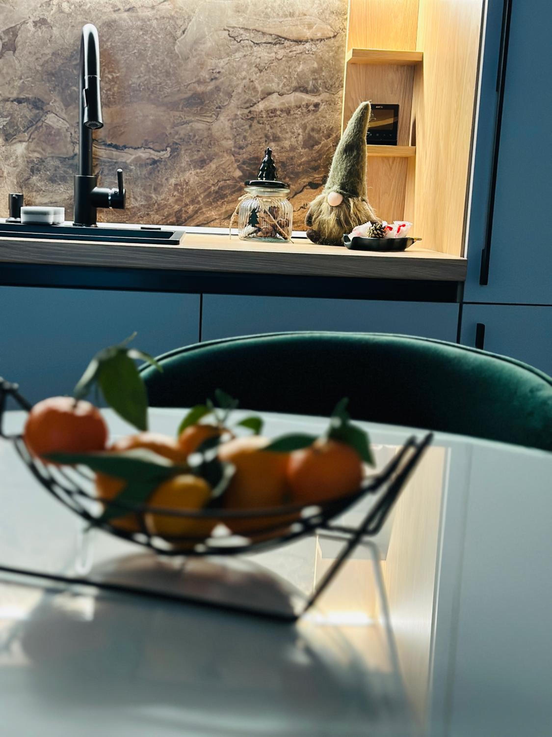 Magheru Apartment