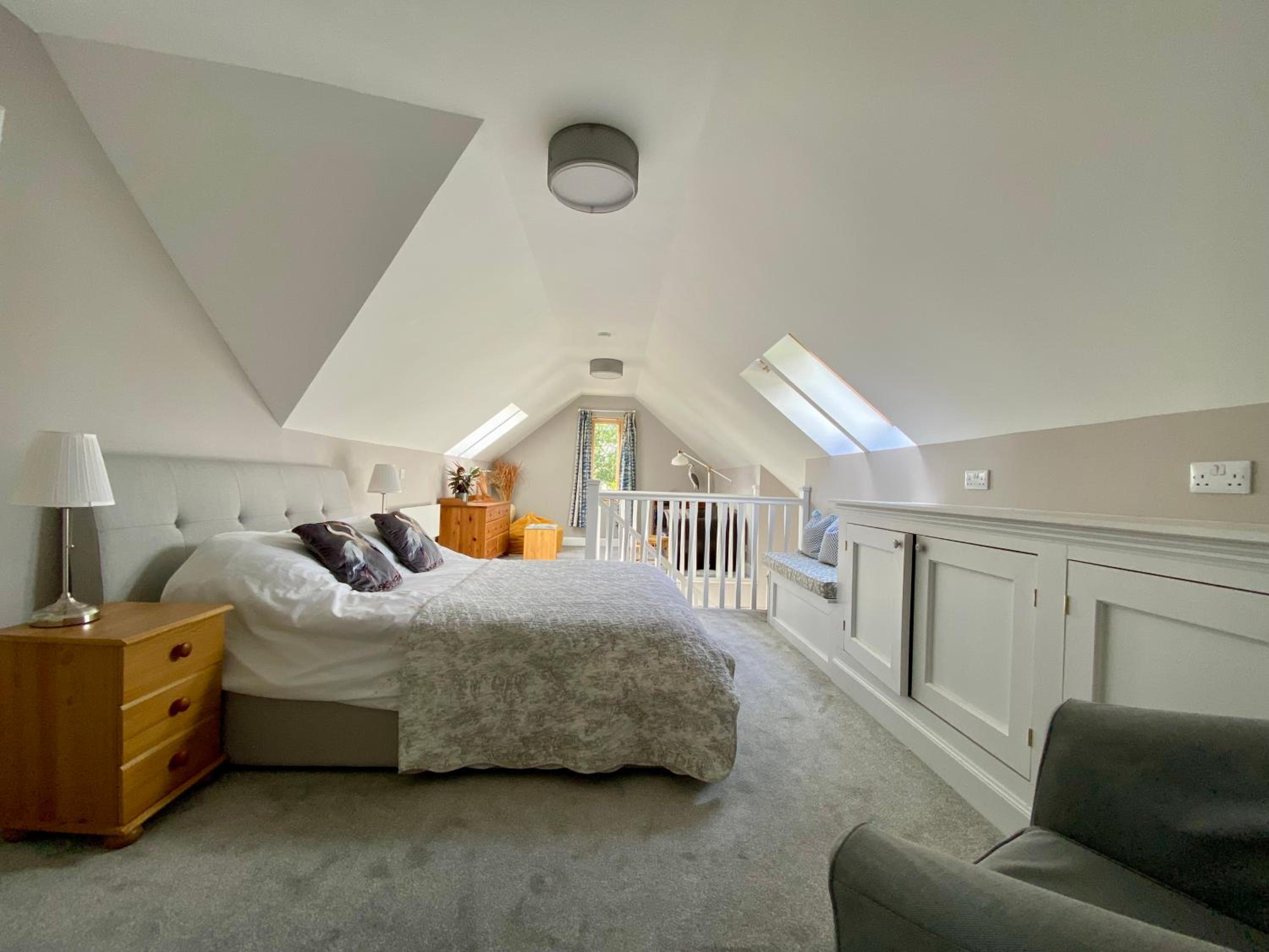 Arisaig Holiday Apartment