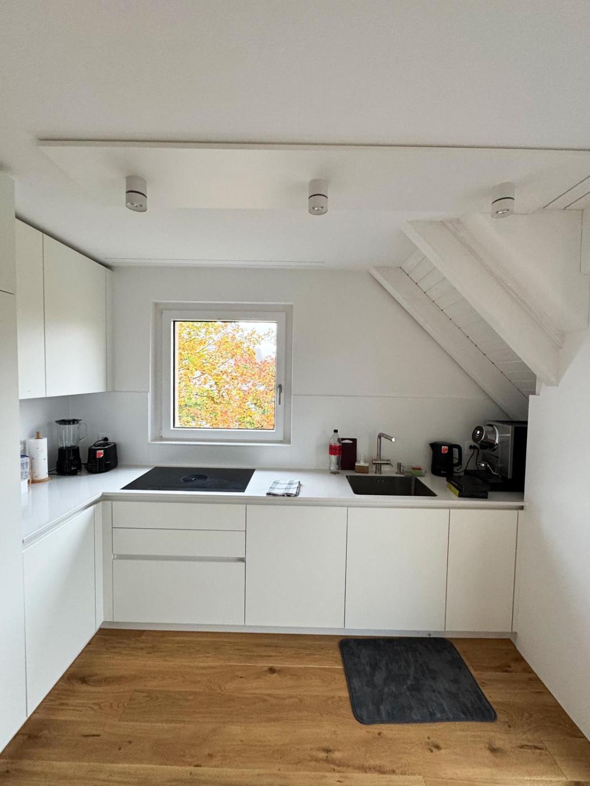VK - H - Zürich Airport - Luxury - Homestay - Haldenstrasse - Kloten