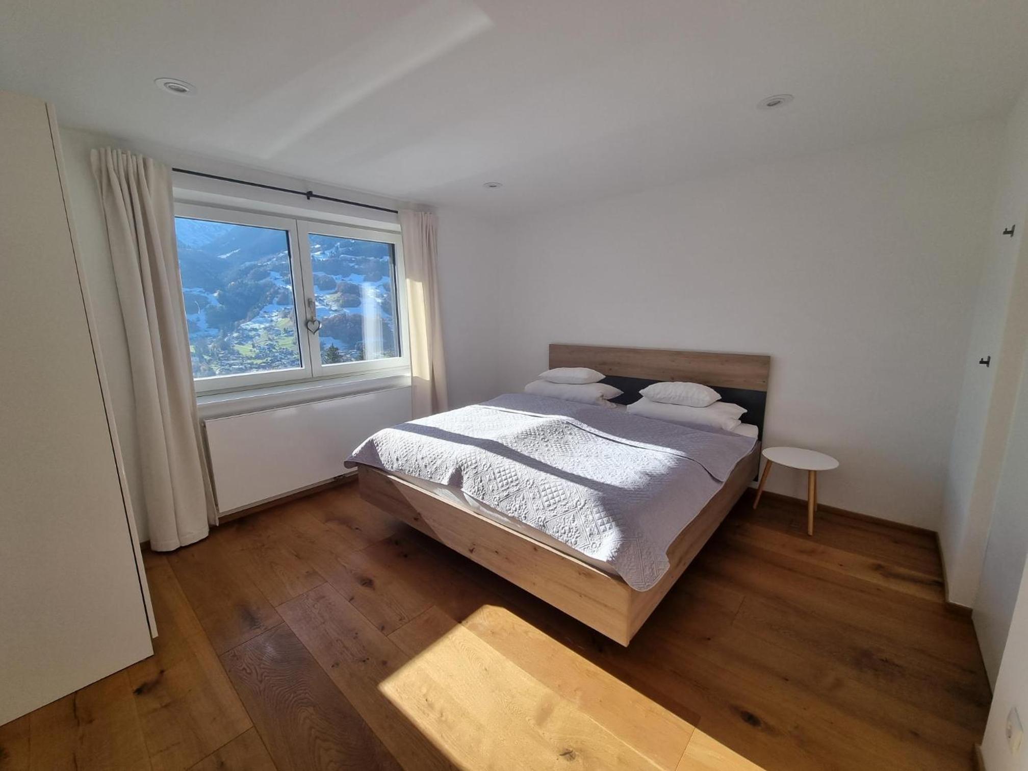 Haus Fernweh