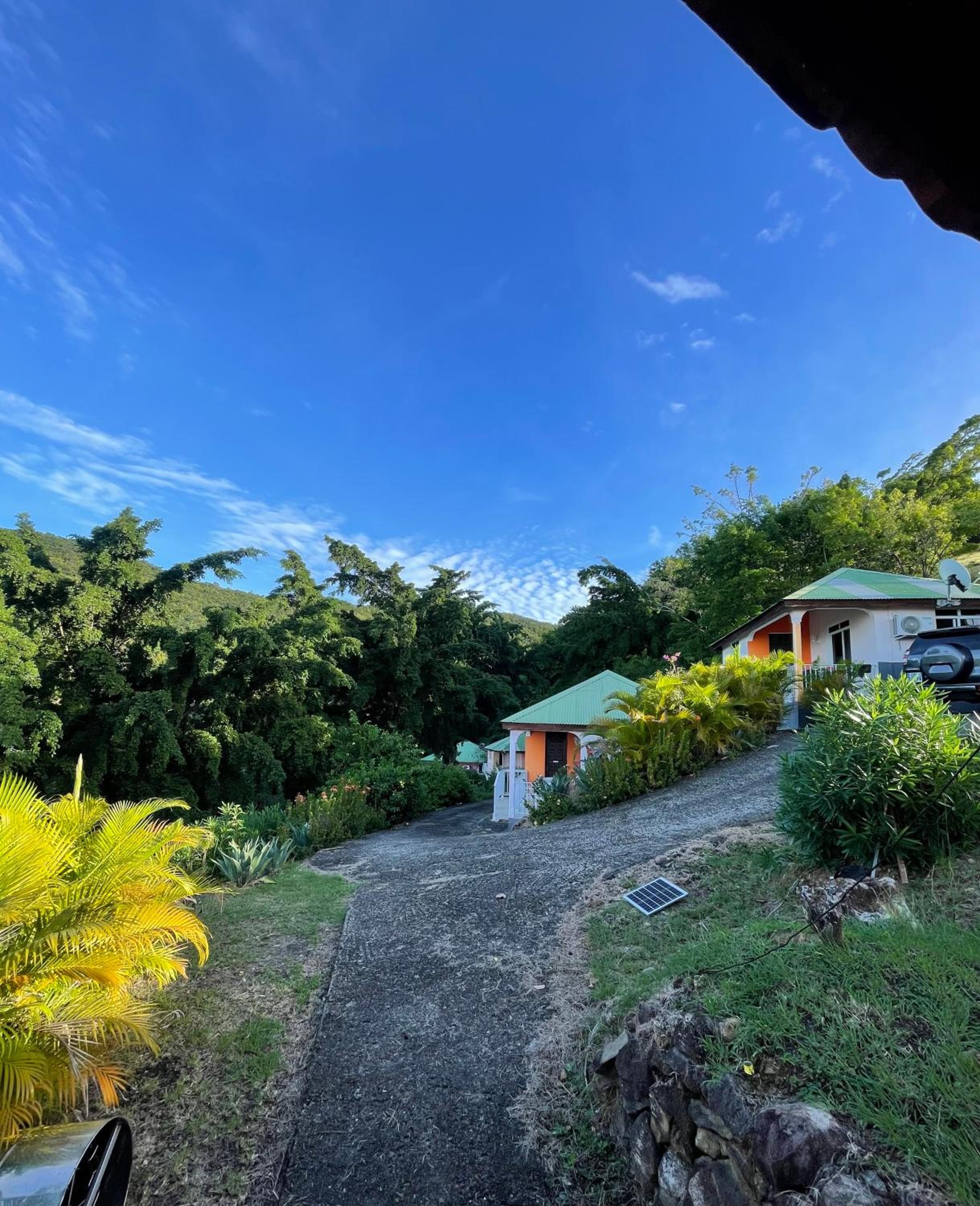 Les Hauts de Grand Case
