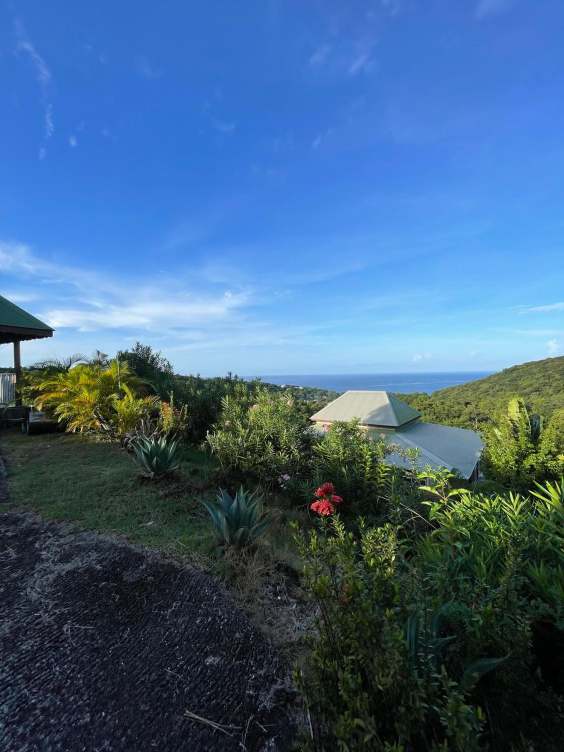 Les Hauts de Grand Case