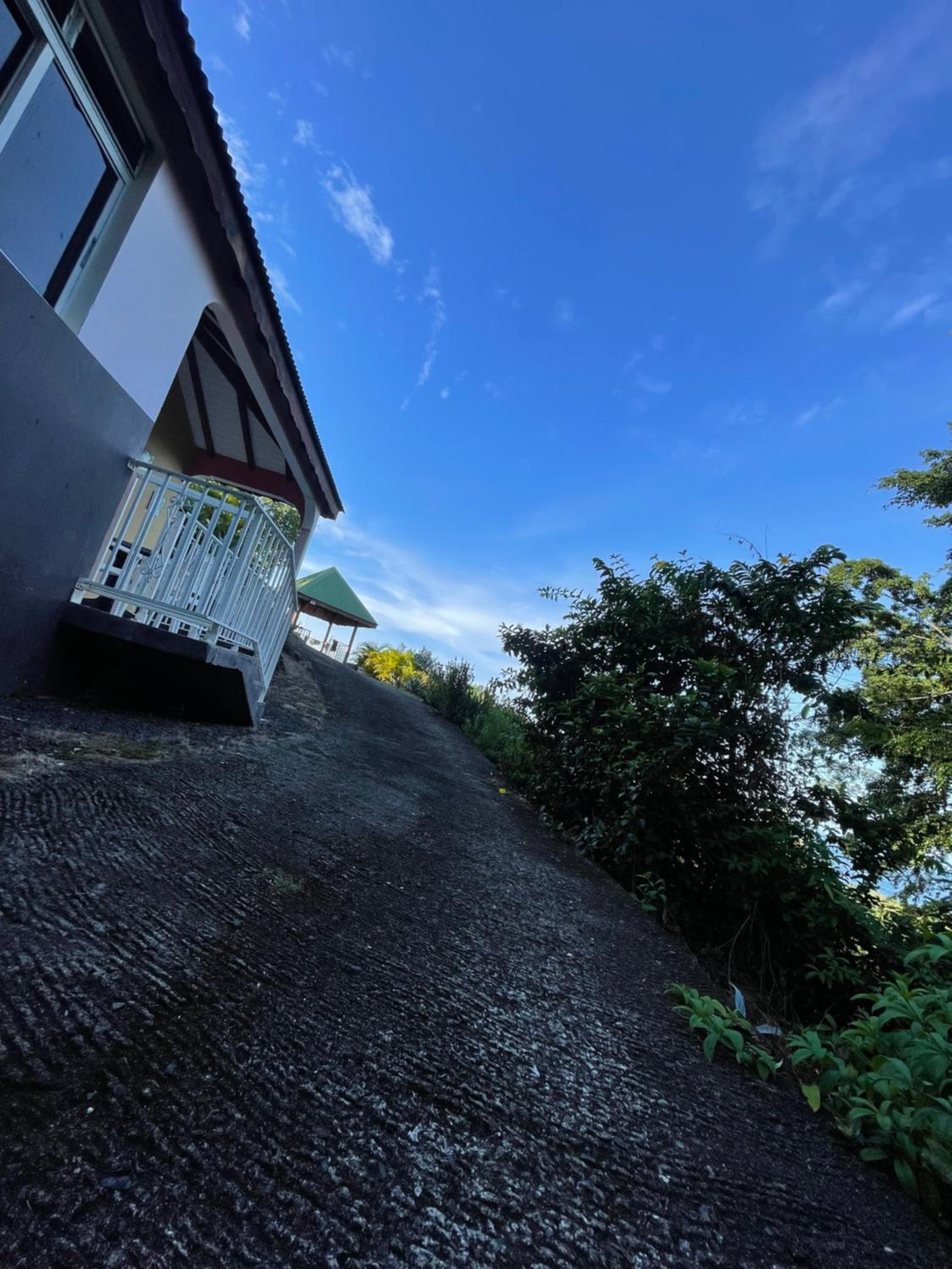 Les Hauts de Grand Case