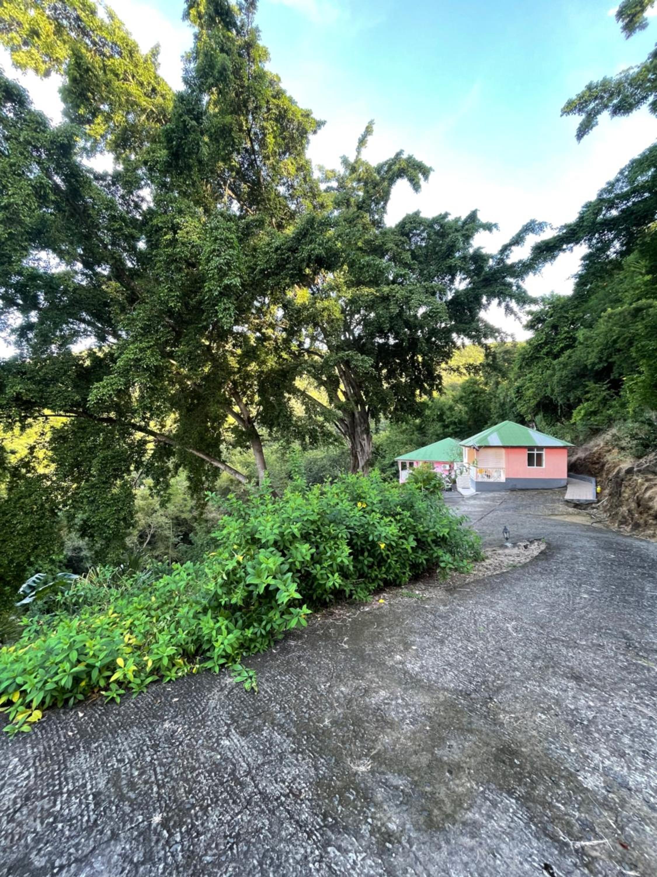 Les Hauts de Grand Case