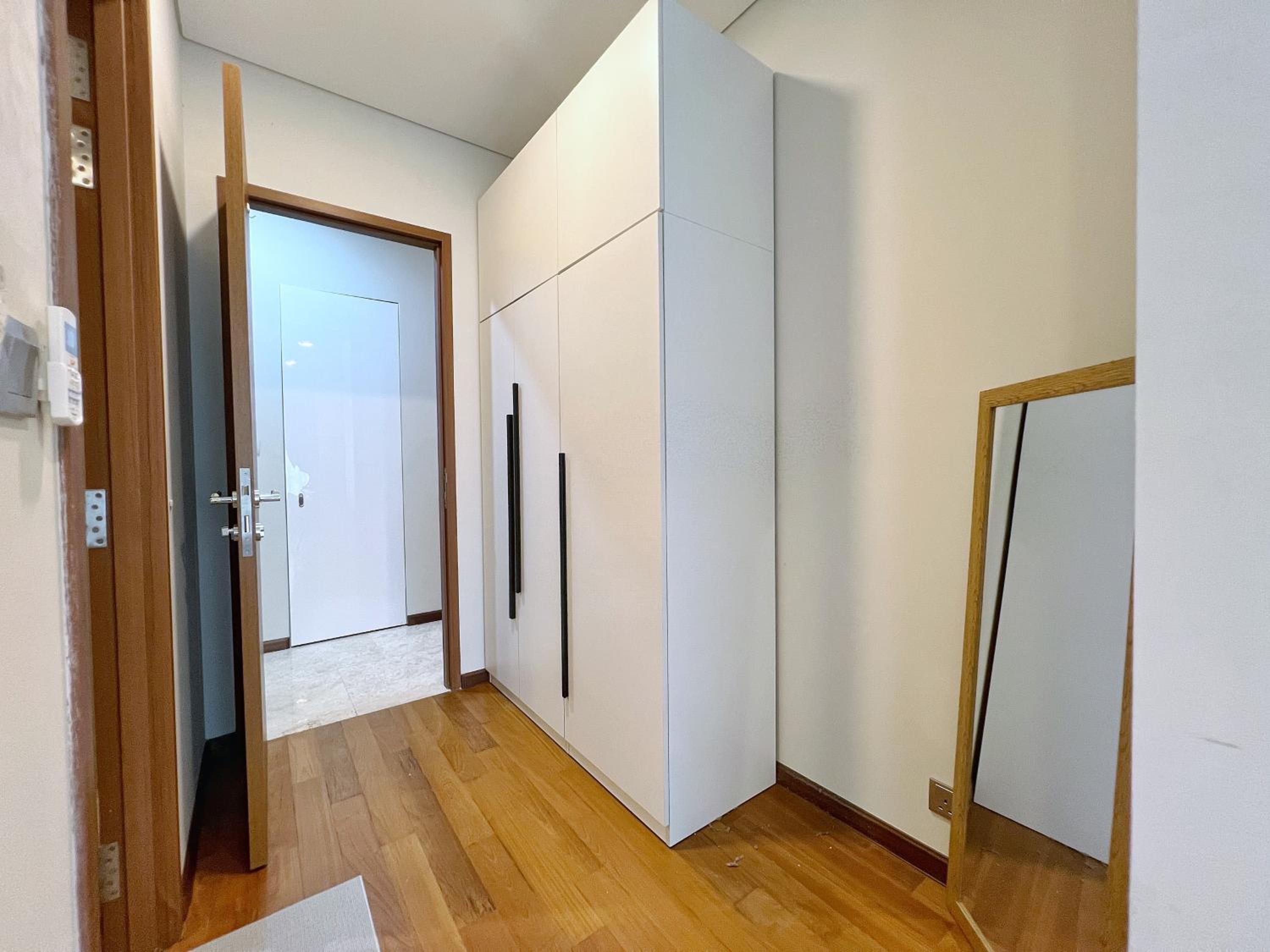 Sky Suites Modern 3BR Family Suite at KLCC