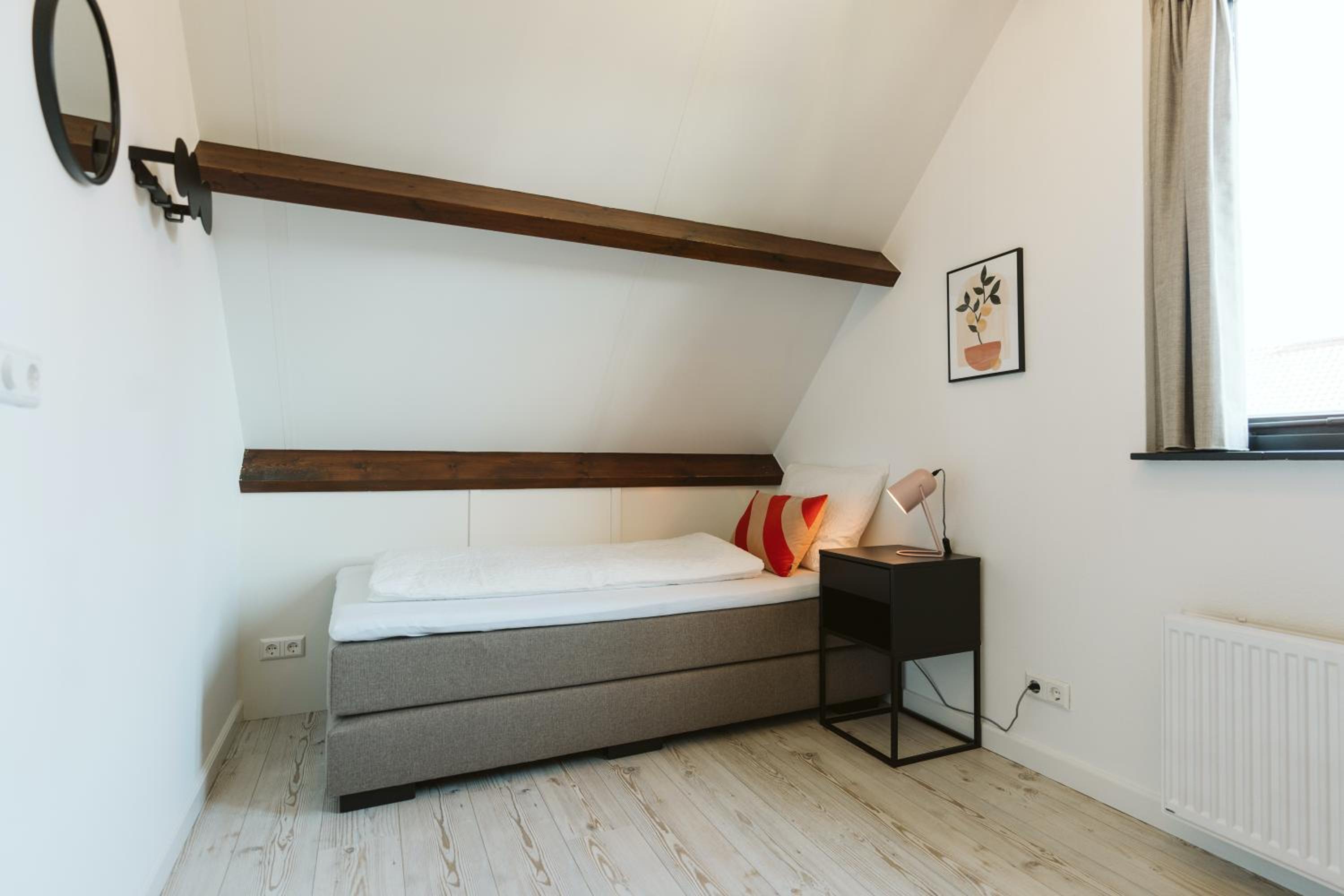 Bed&Broekweg