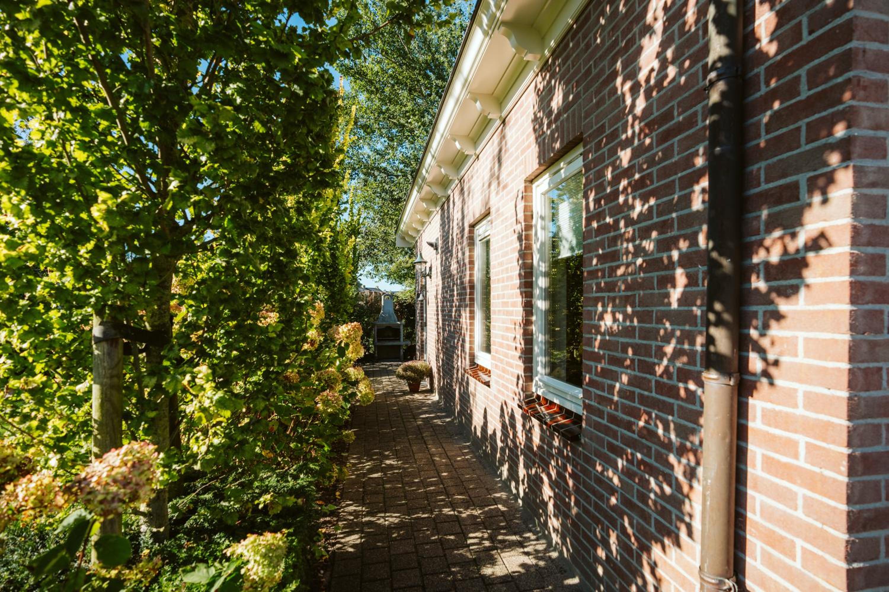 Bed&Broekweg