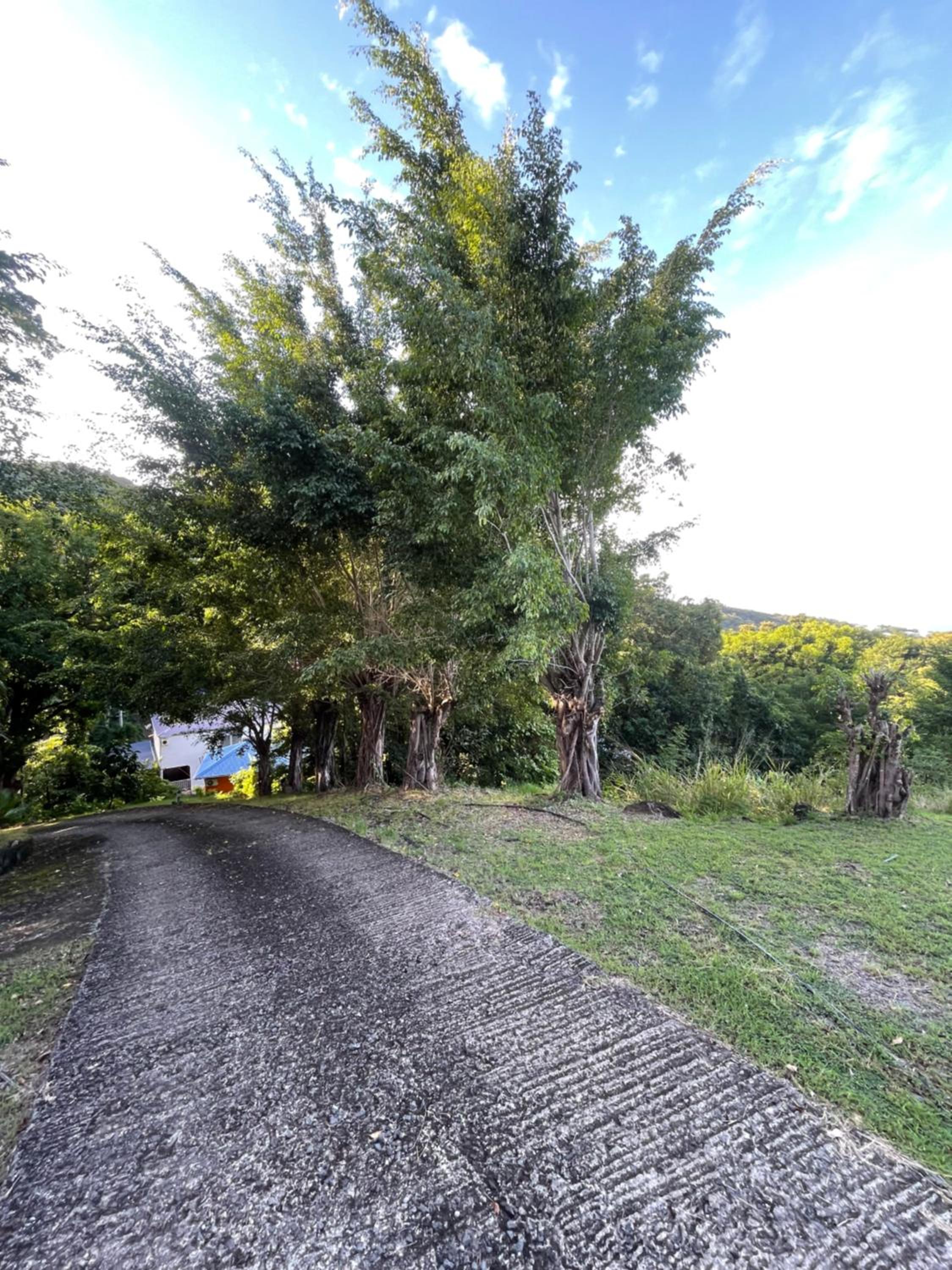 Les Hauts de Grand Case