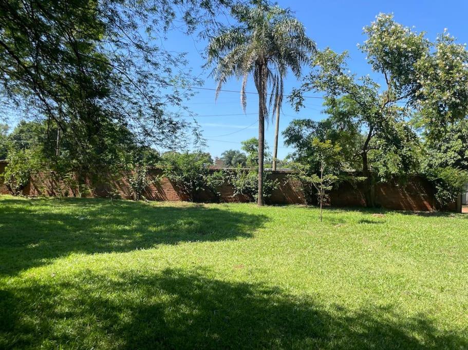 Cabañas lodge El Suizo