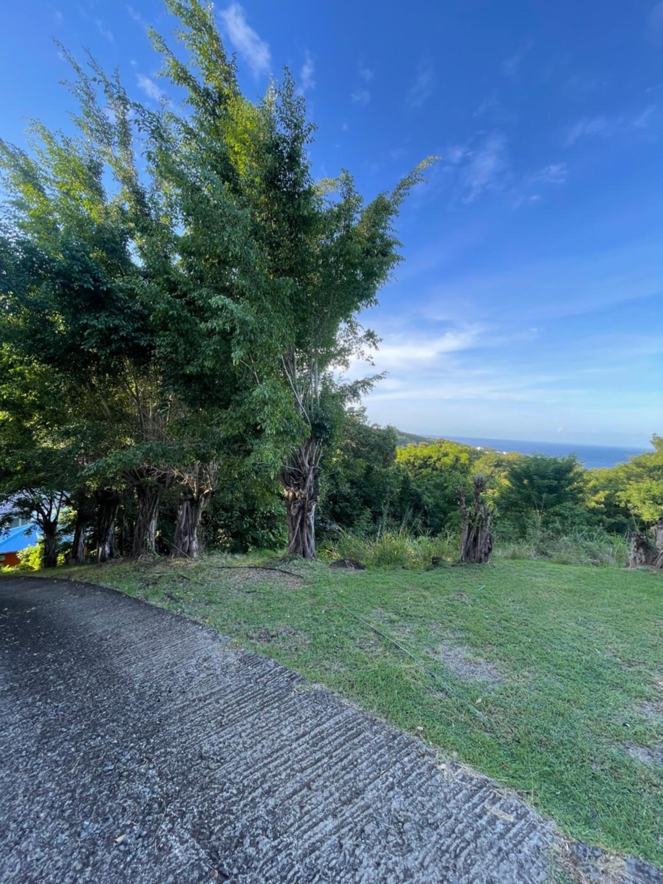 Les Hauts de Grand Case
