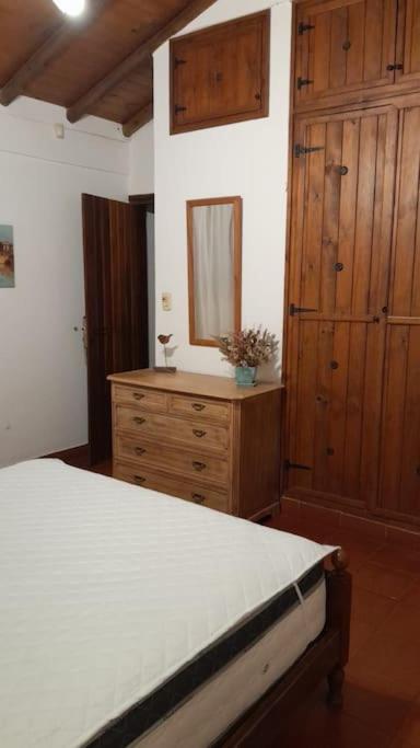 Cabañas lodge El Suizo
