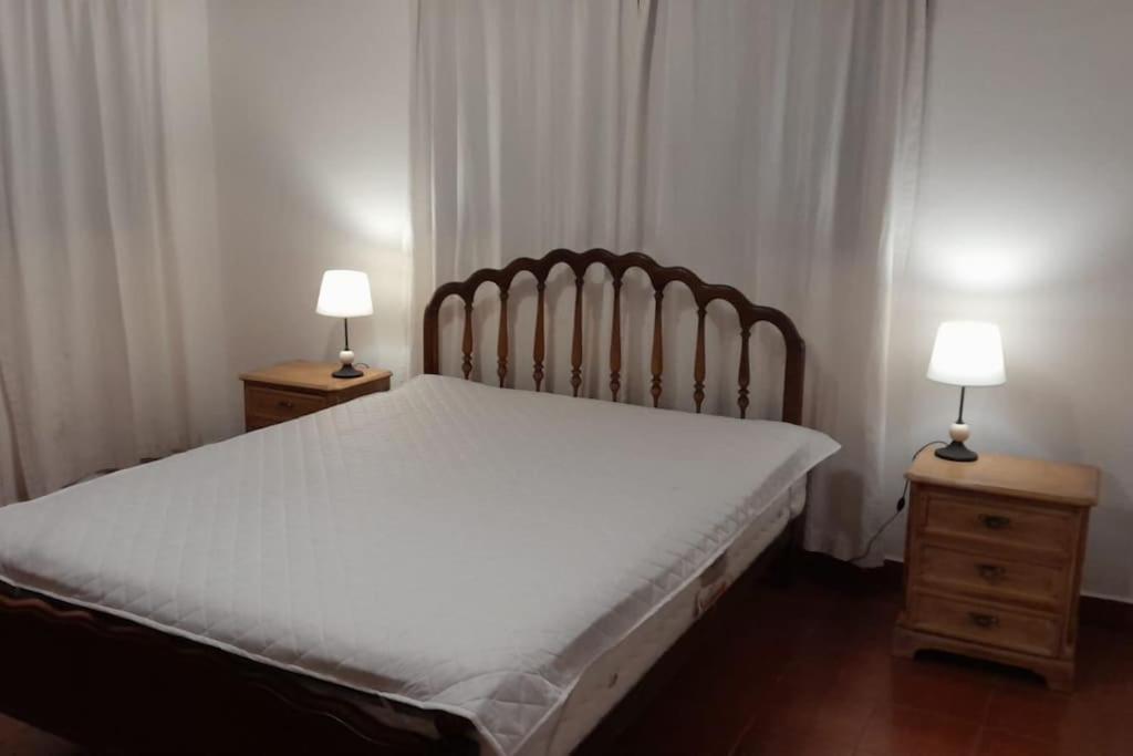 Cabañas lodge El Suizo