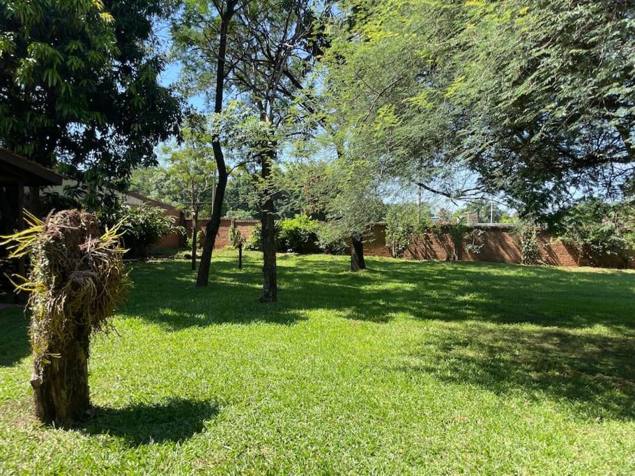 Cabañas lodge El Suizo