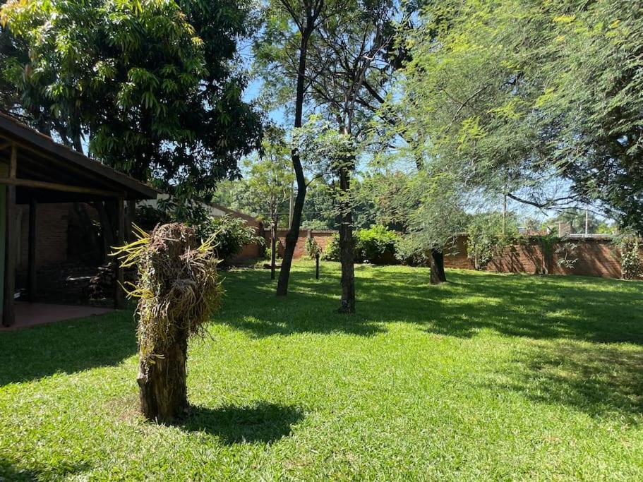 Cabañas lodge El Suizo