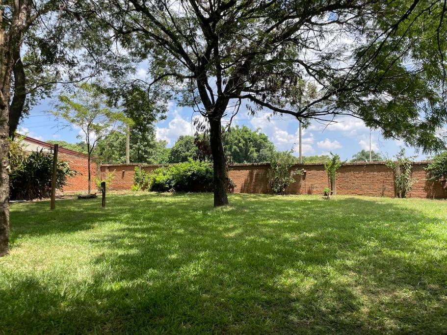 Cabañas lodge El Suizo