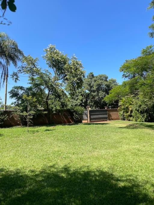 Cabañas lodge El Suizo