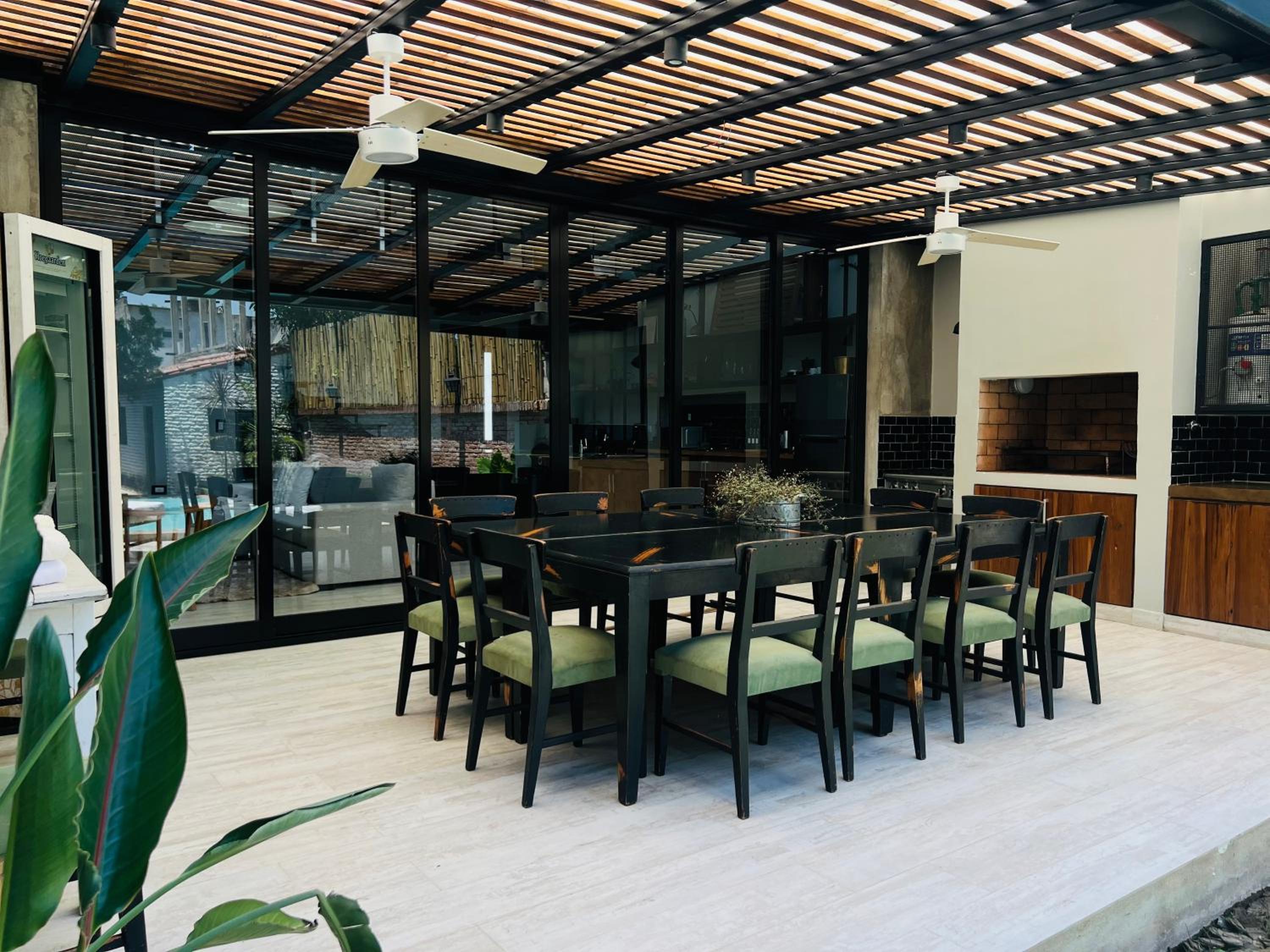 Loft Caracas