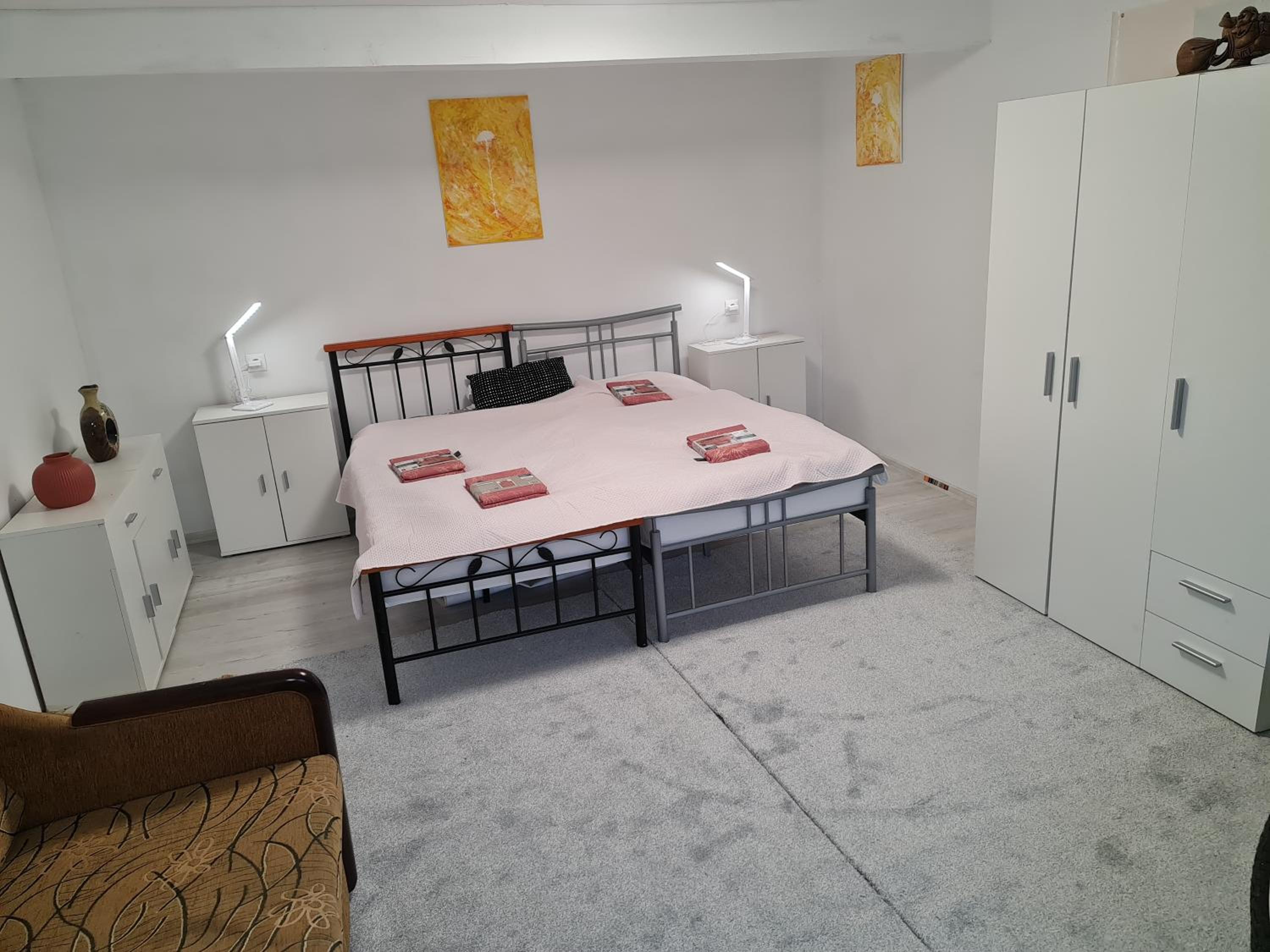 Celý apartmánový dom Donovaly-Hanesy so saunou view 3