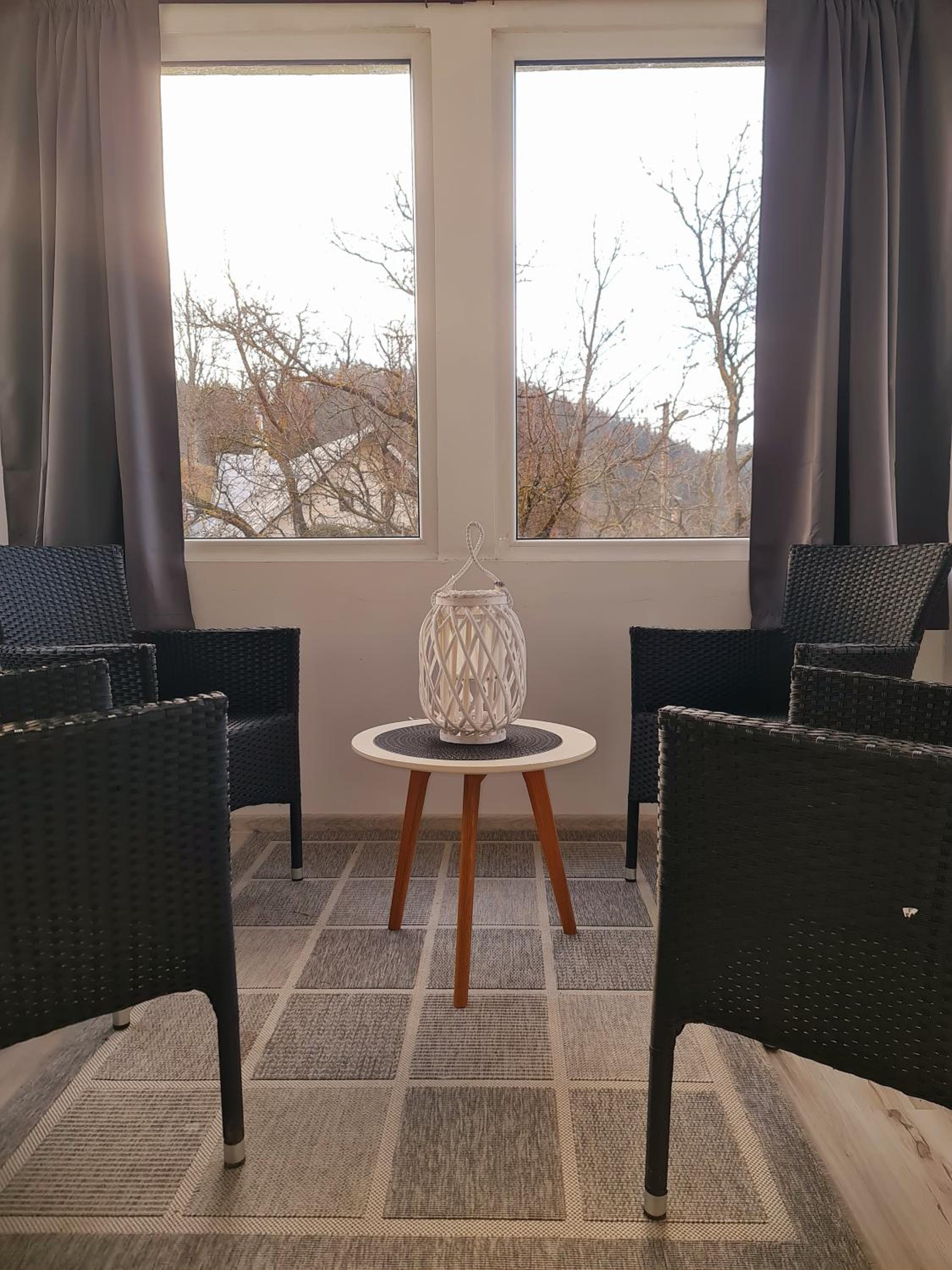 Celý apartmánový dom Donovaly-Hanesy so saunou view 5
