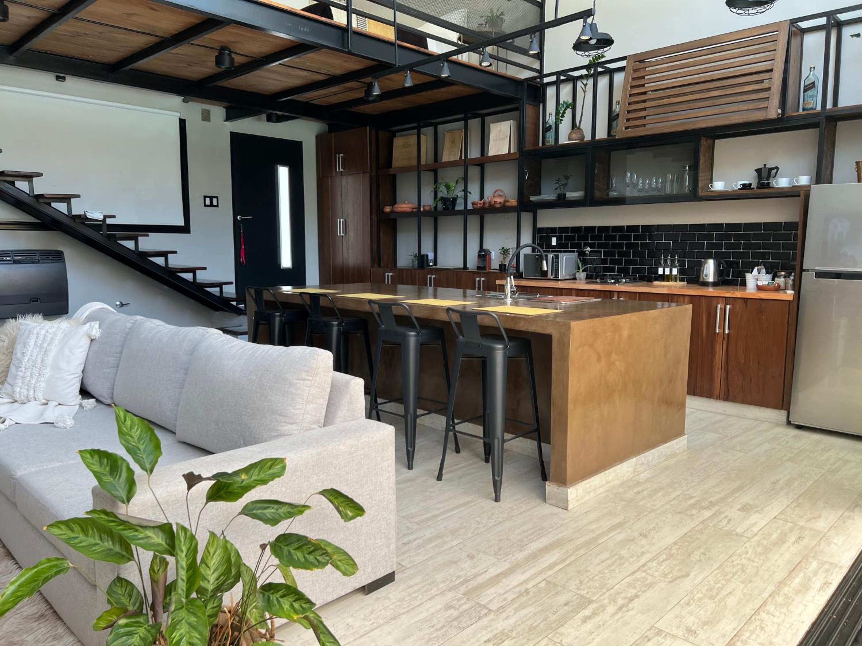 Loft Caracas