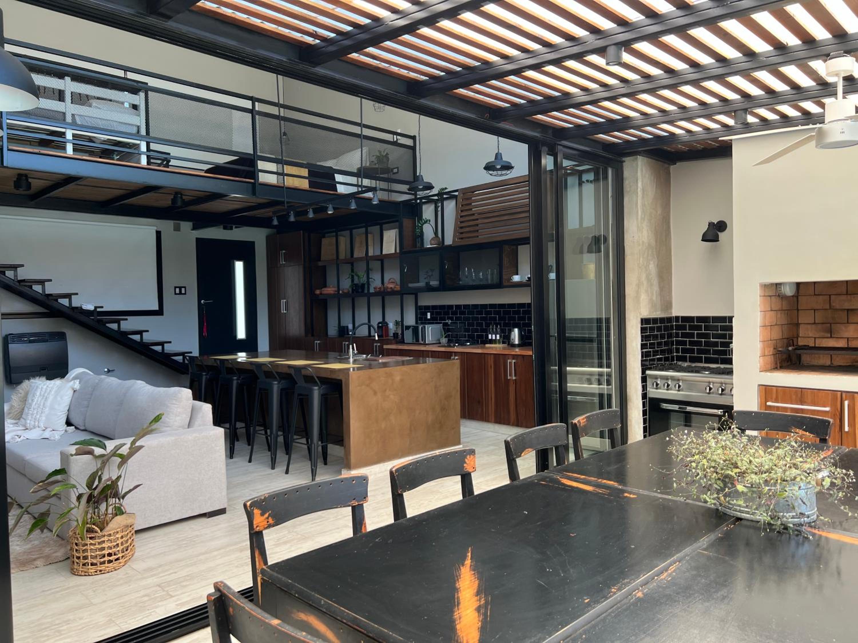Loft Caracas