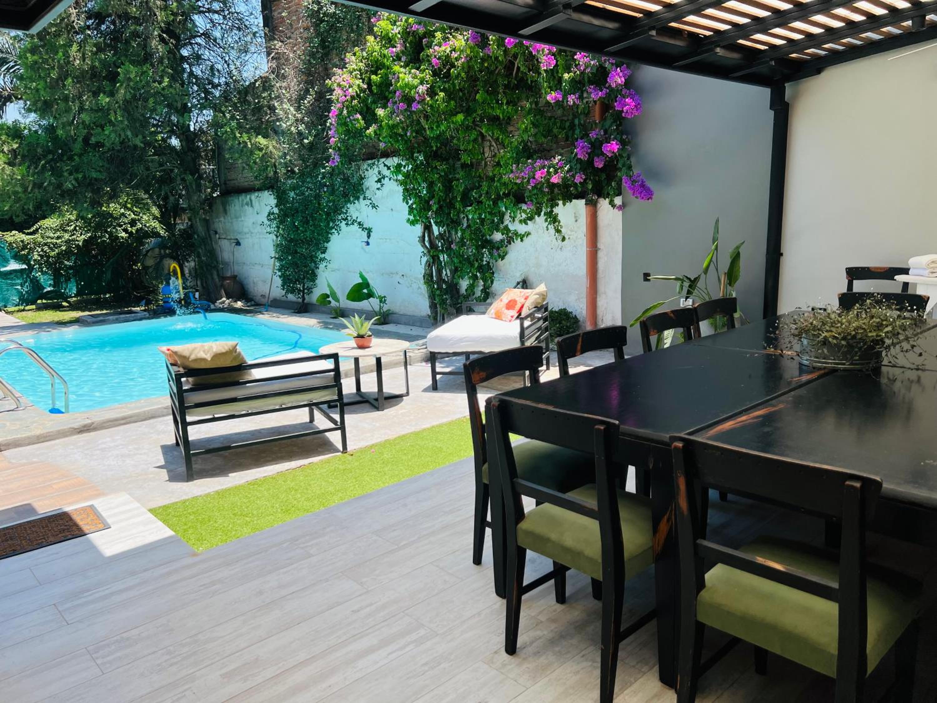 Loft Caracas