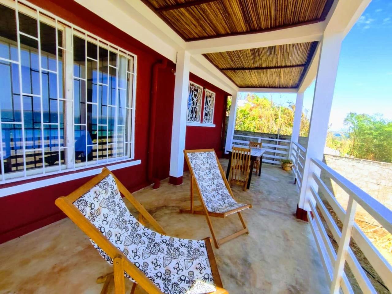 Maison entière en bord de mer view 3