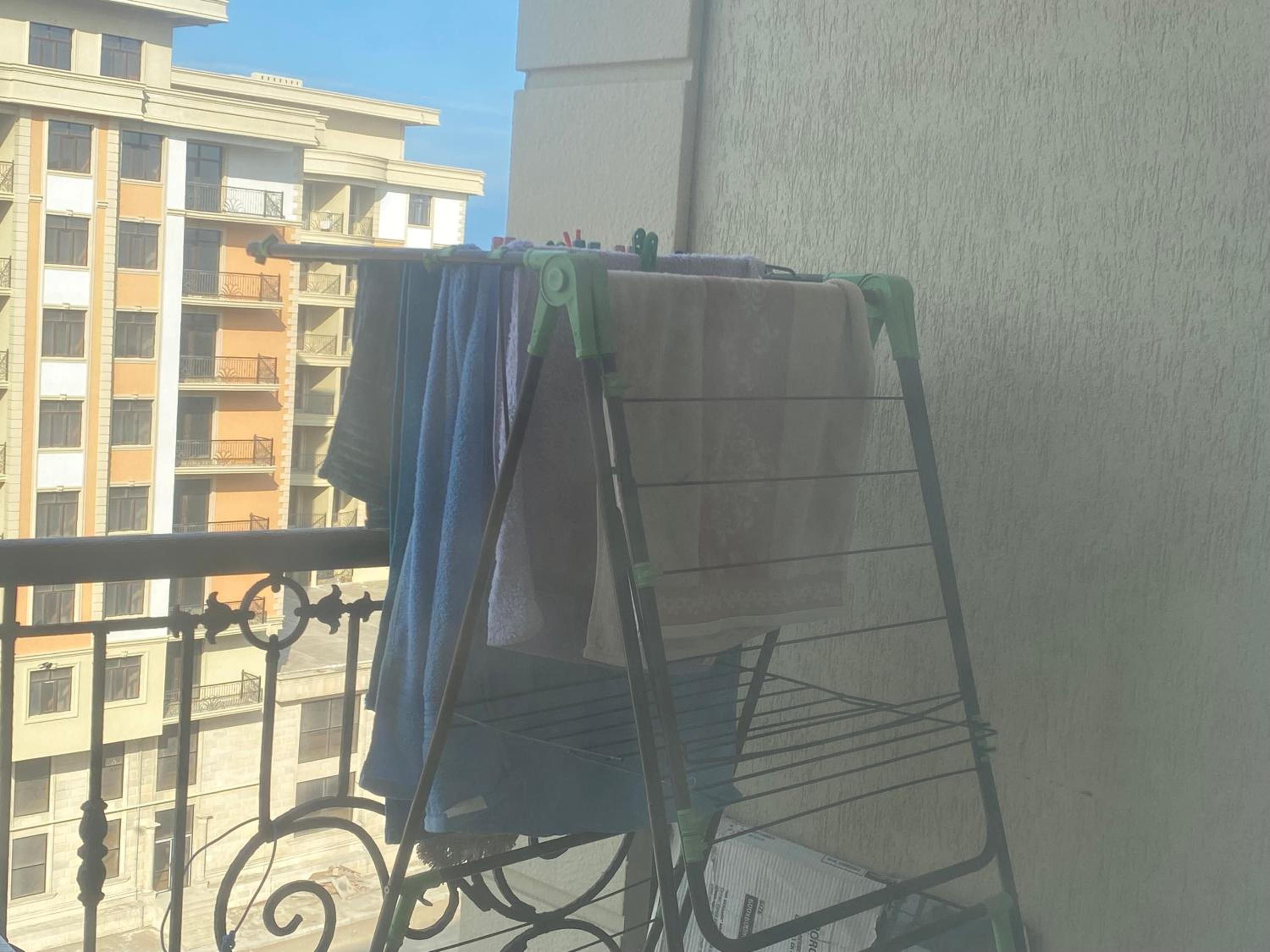 Relax Apartment