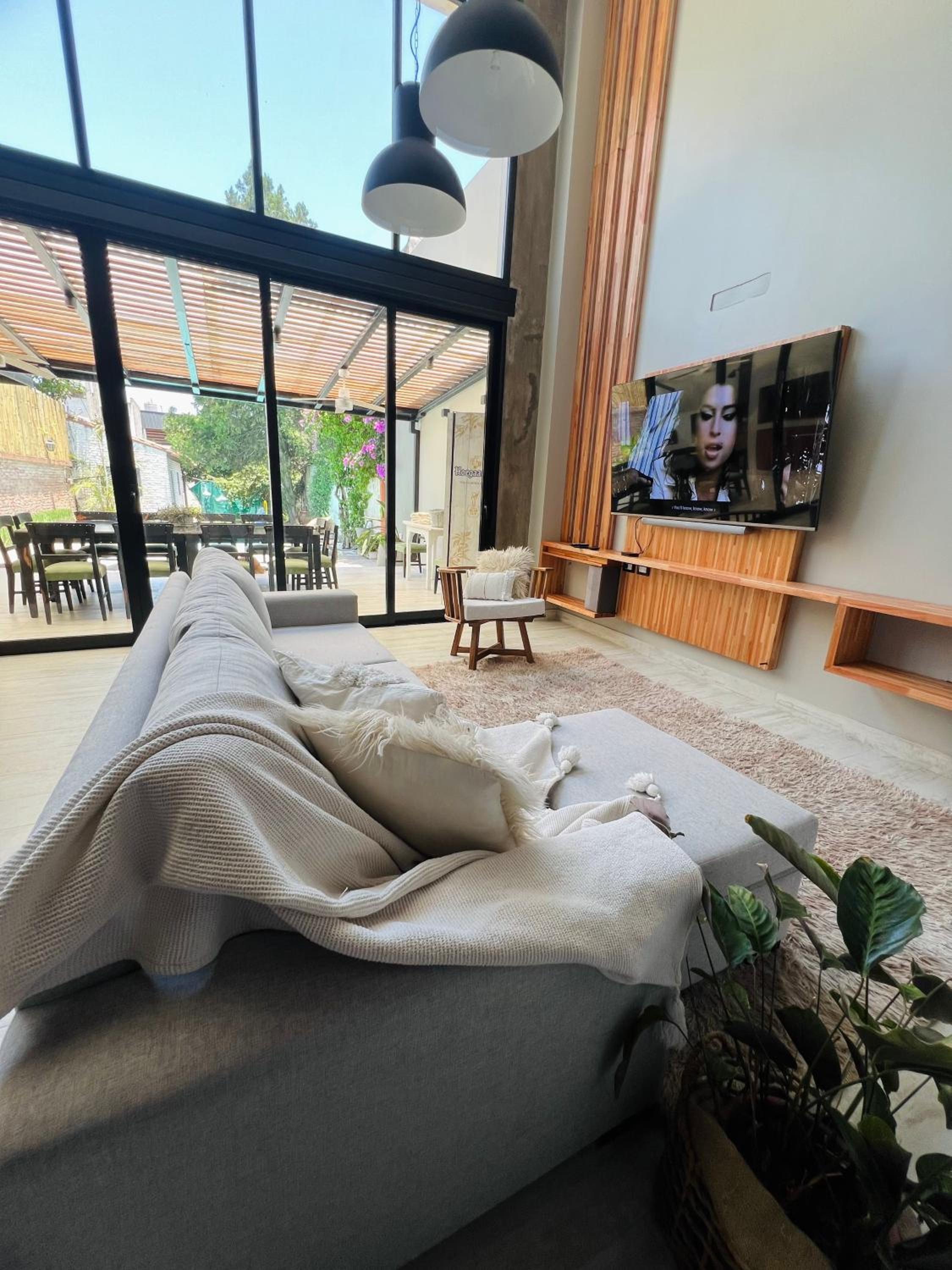 Loft Caracas