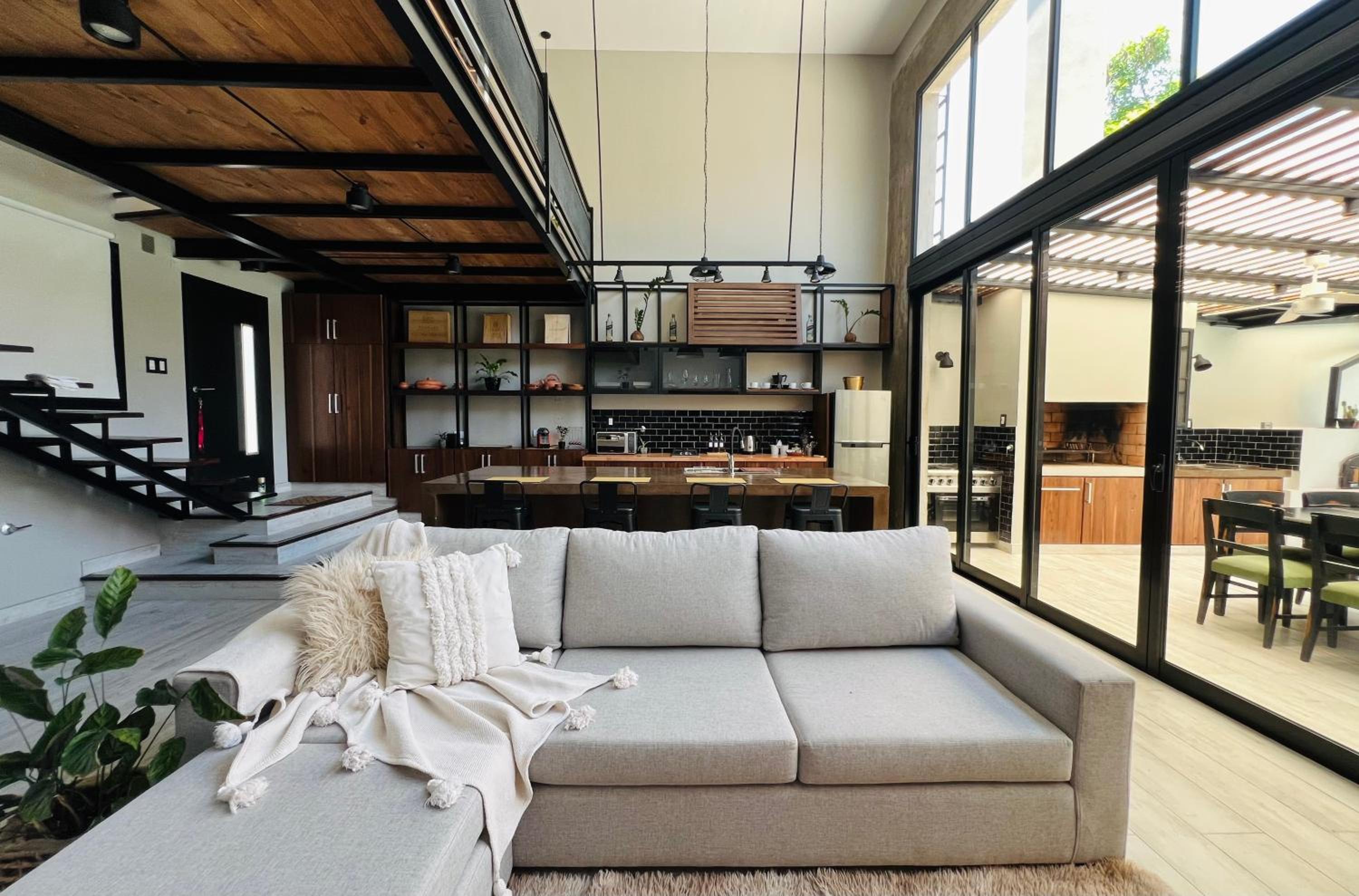 Loft Caracas