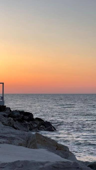 Casa al mare per grandi gruppi view 3