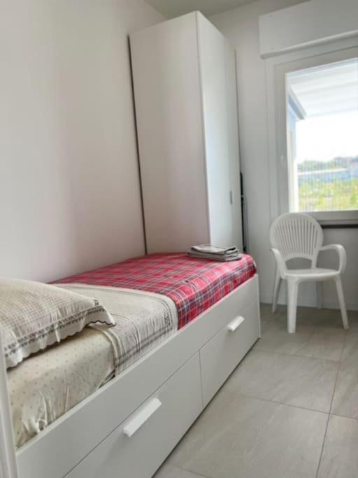 Casa al mare per grandi gruppi view 4