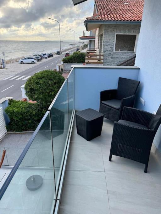 Casa al mare per grandi gruppi view 5