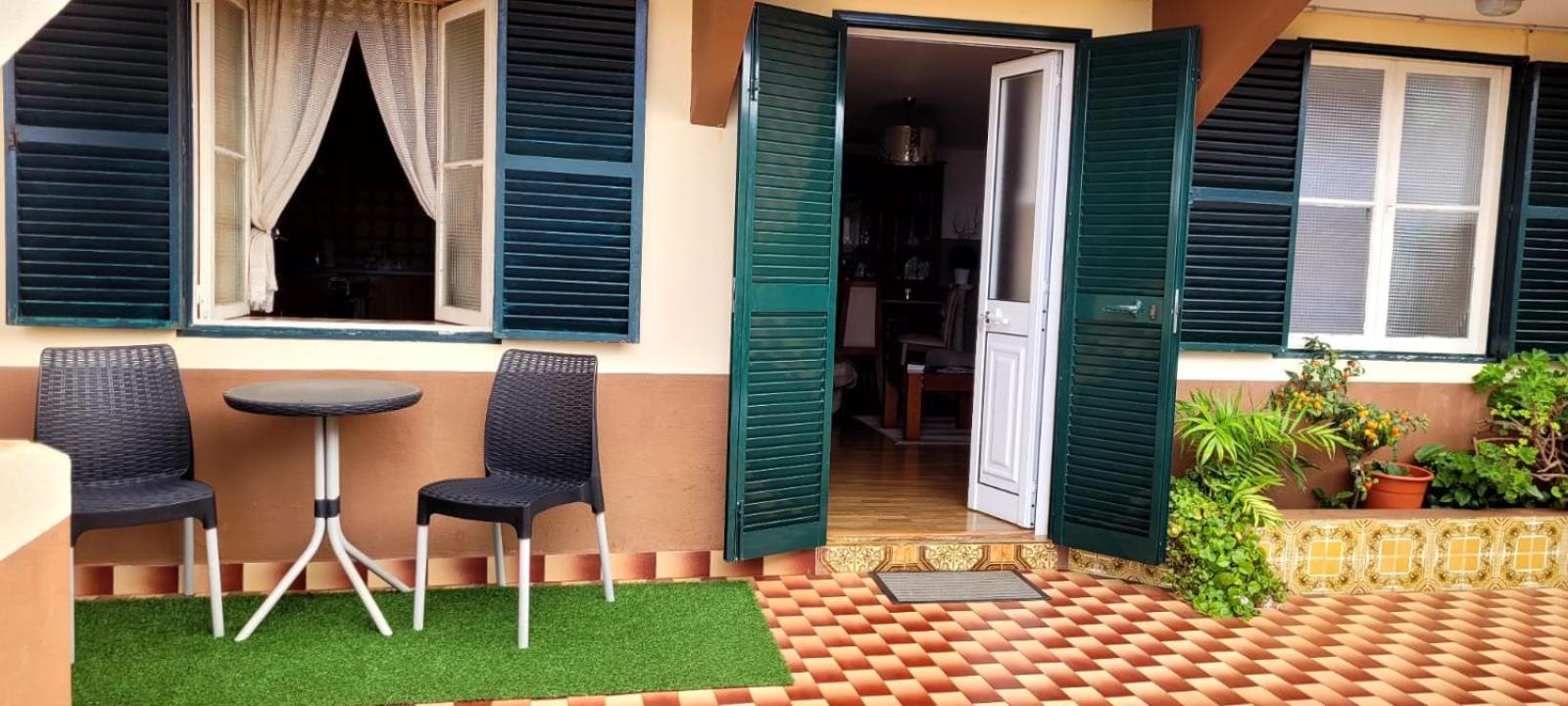 CASA RIBEIRINHO No Coração da Natureza view 2