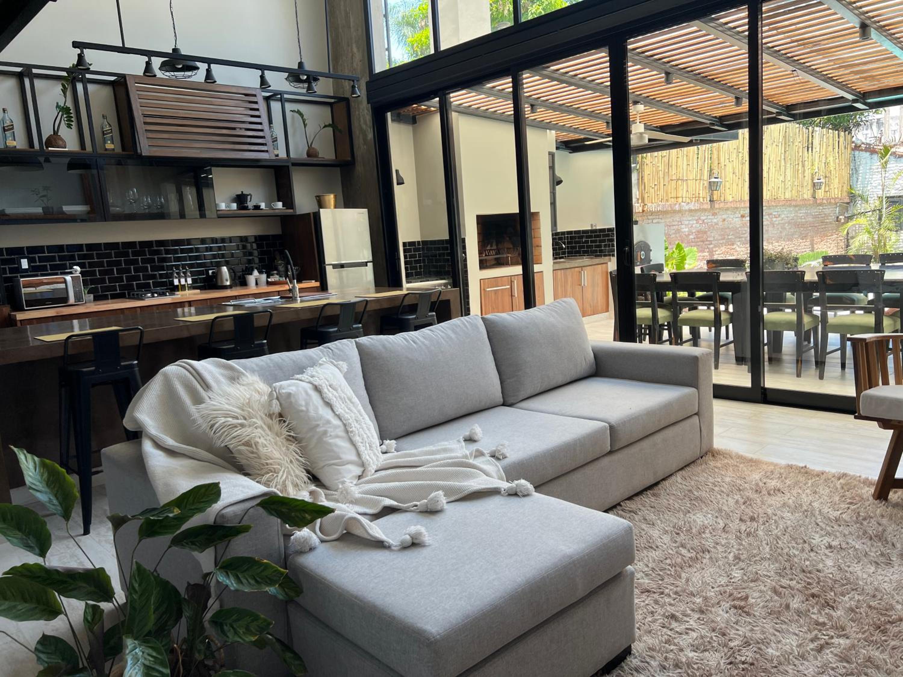 Loft Caracas