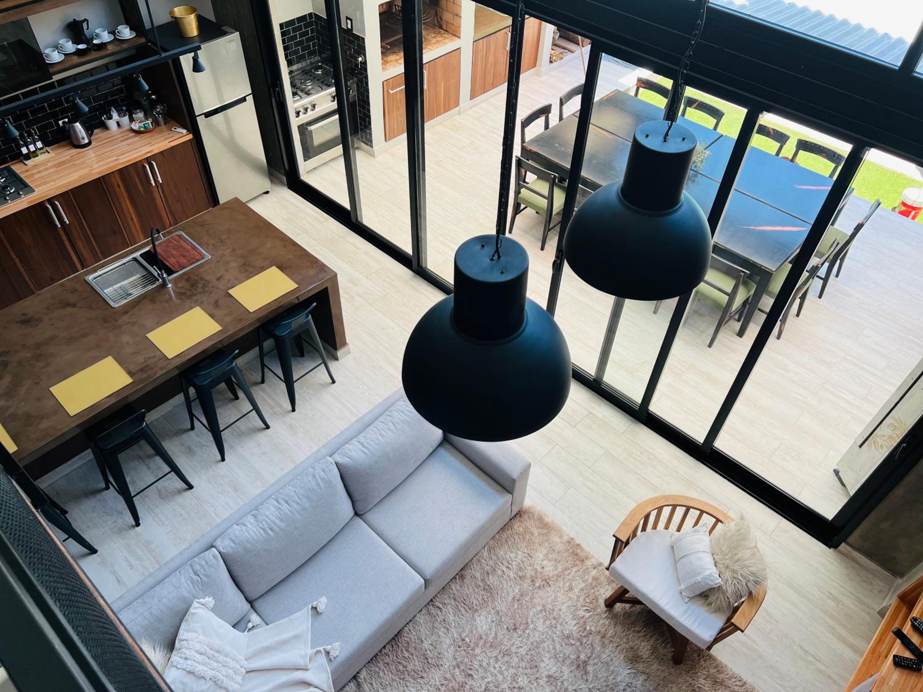 Loft Caracas