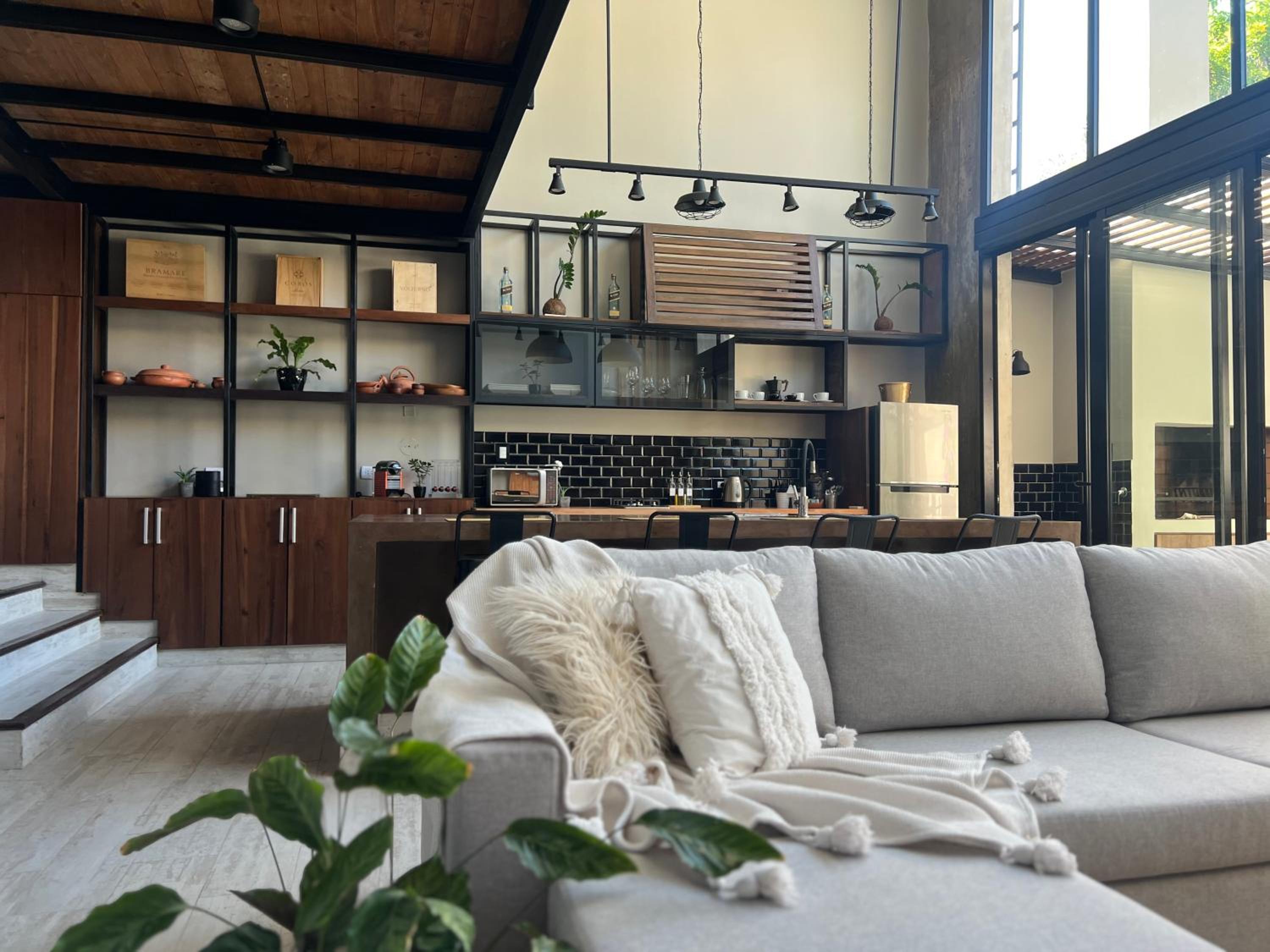 Loft Caracas
