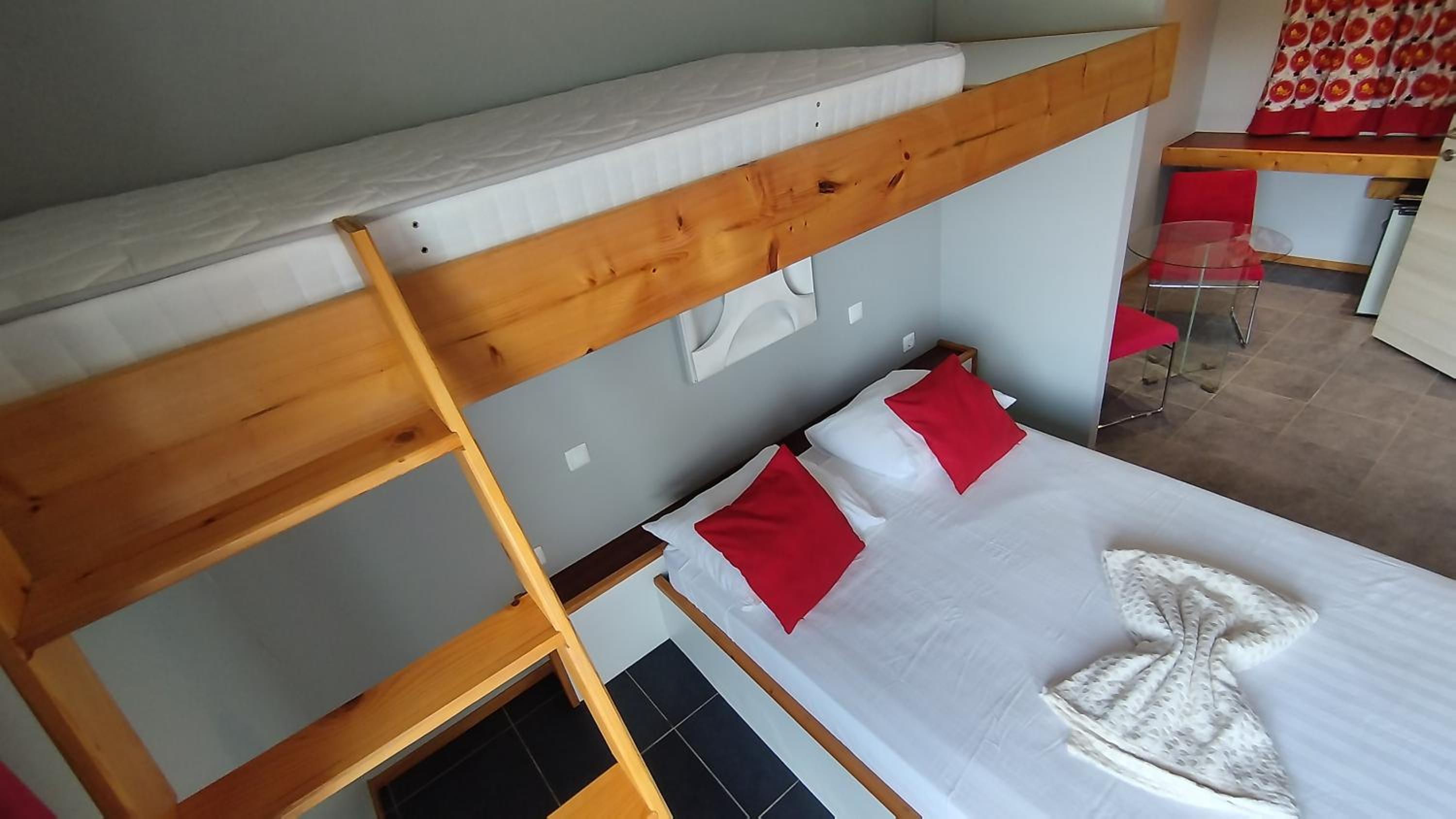 Pousada B&B Le Gourmet